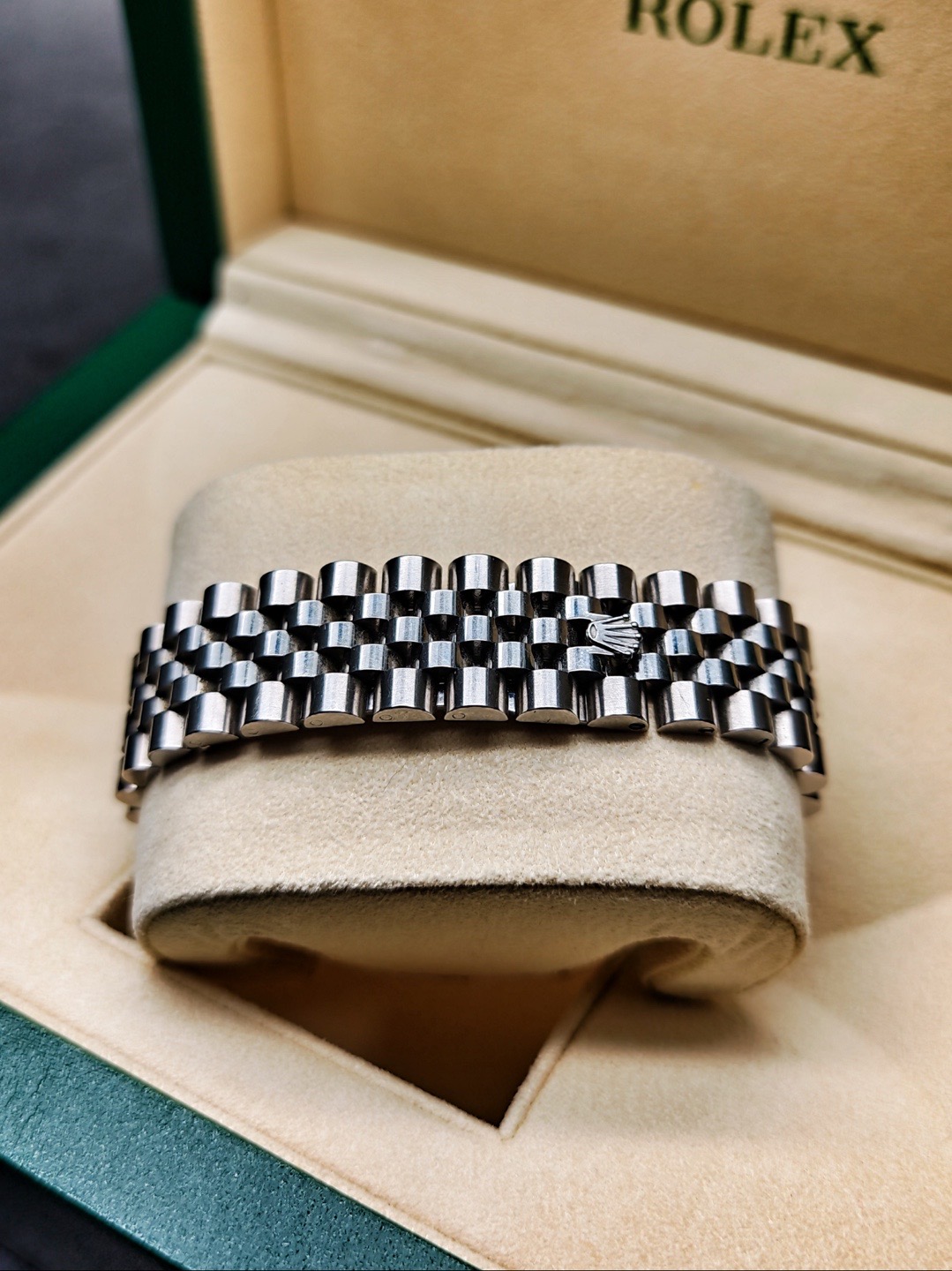 Rolex 116234-0008 detail 6
