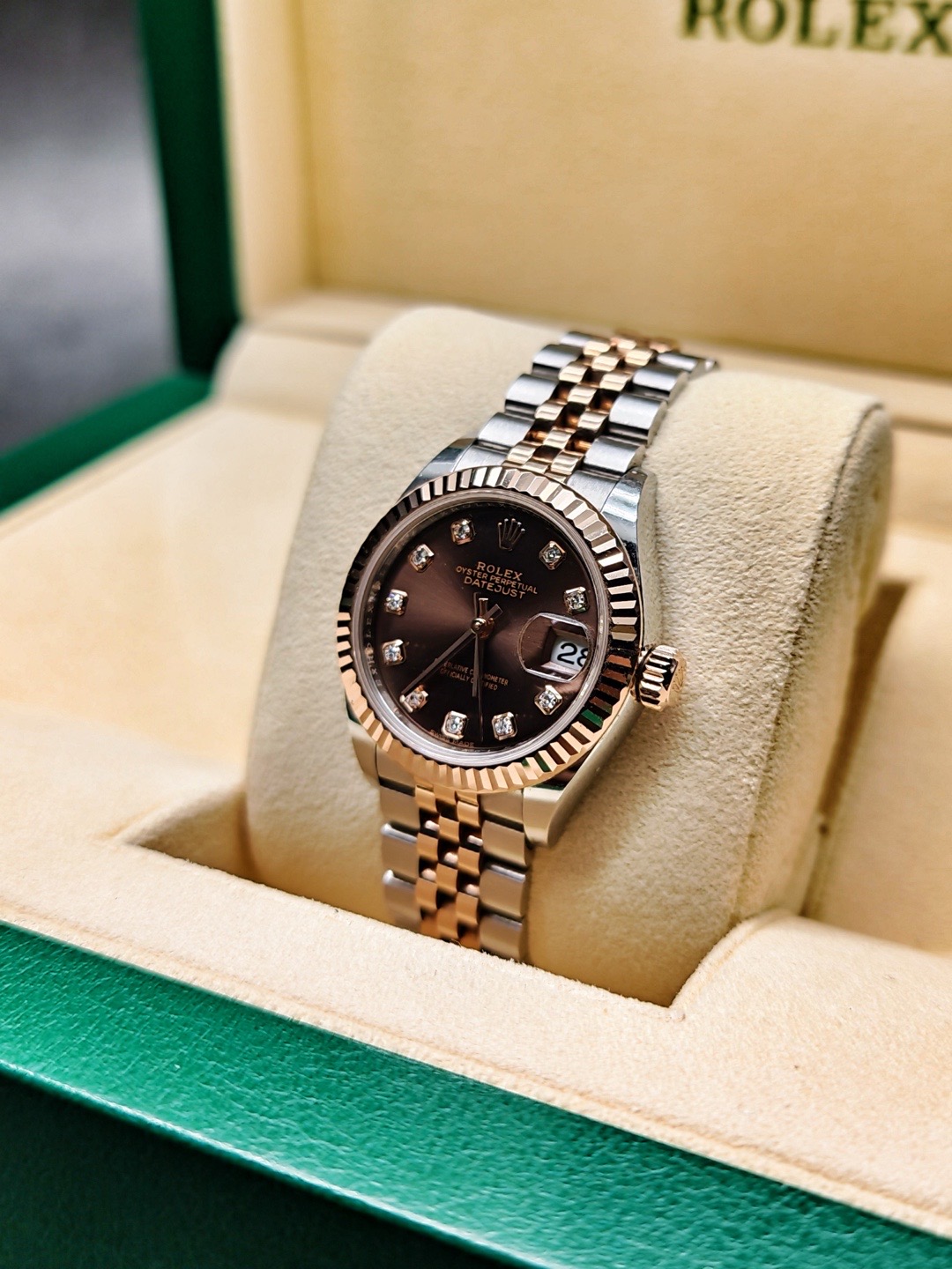 Rolex 279171-0011