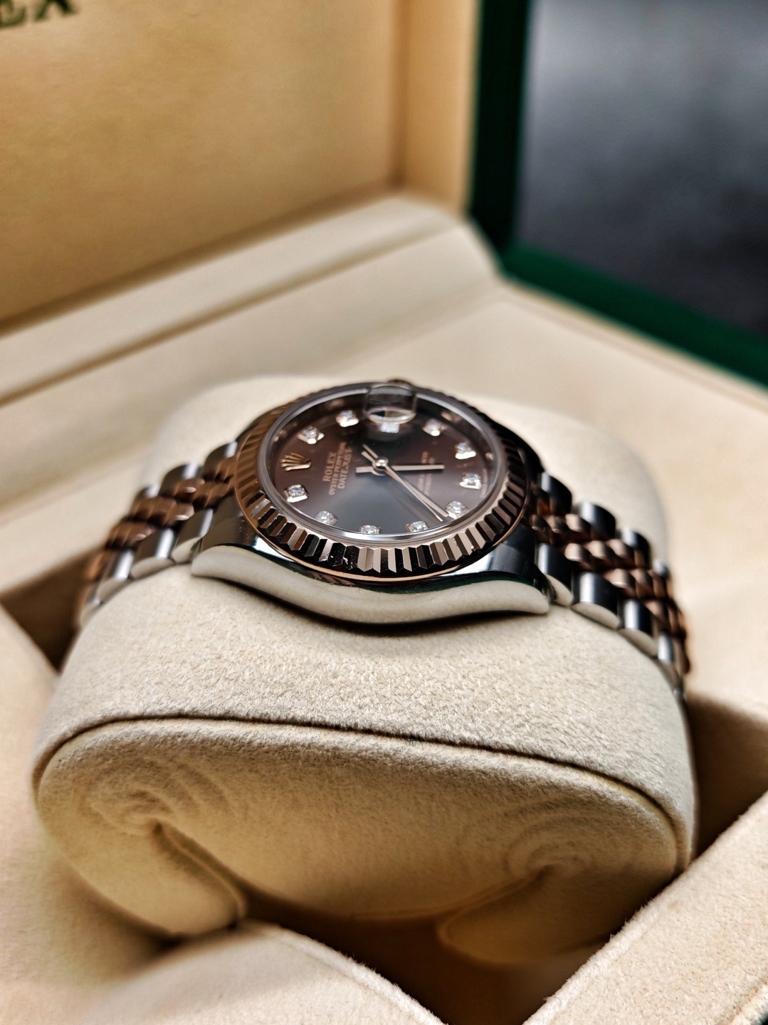Rolex 279171-0011 detail 4