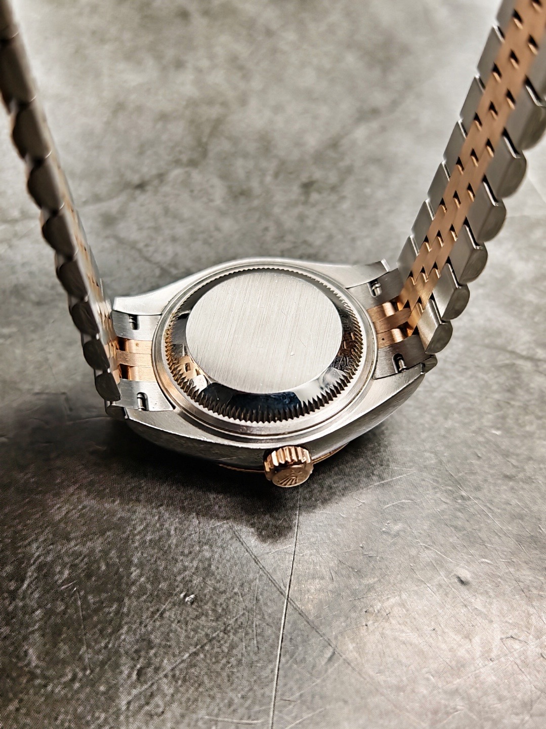 Rolex 279171-0011 detail 5