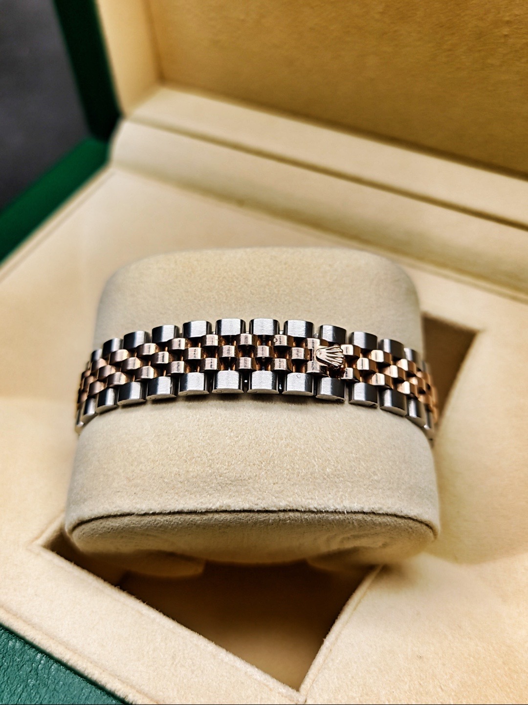 Rolex 279171-0011 detail 6