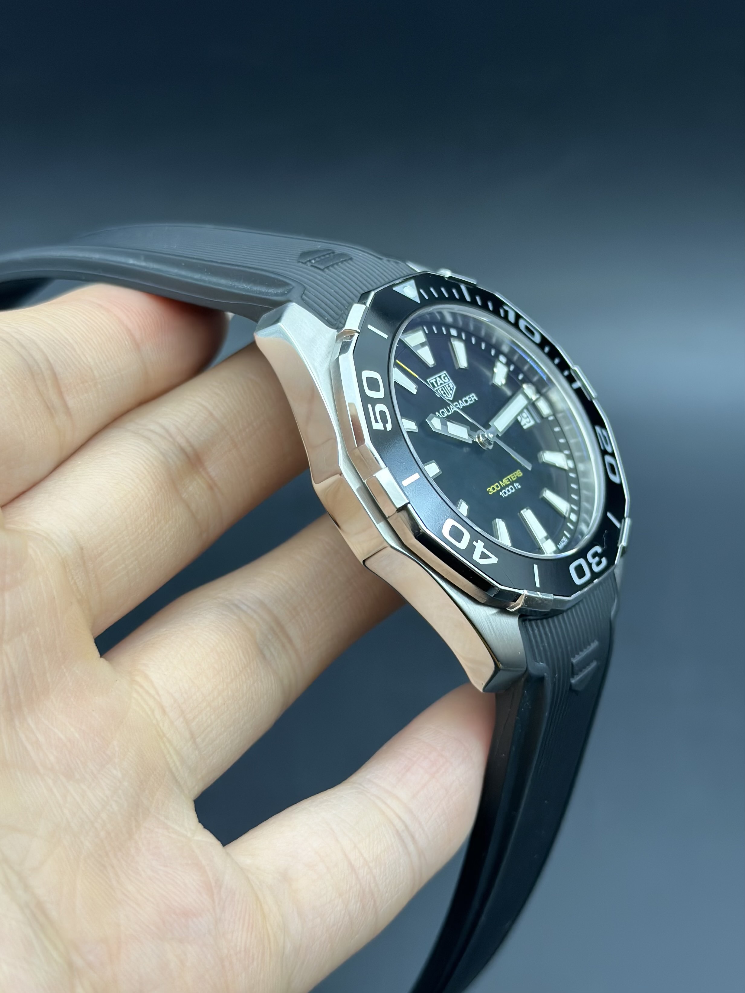 TAG Heuer WAY111A.FT6151 detail 3