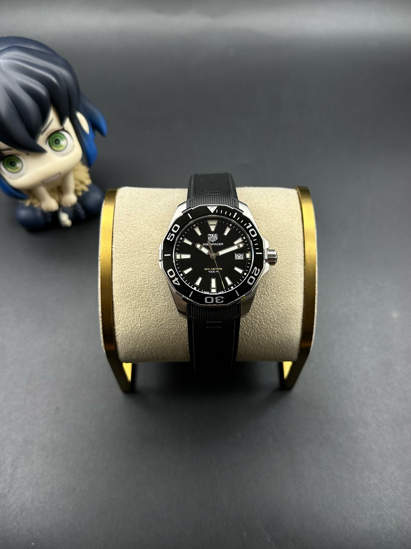 TAG Heuer WAY111A.FT6151 detail 2