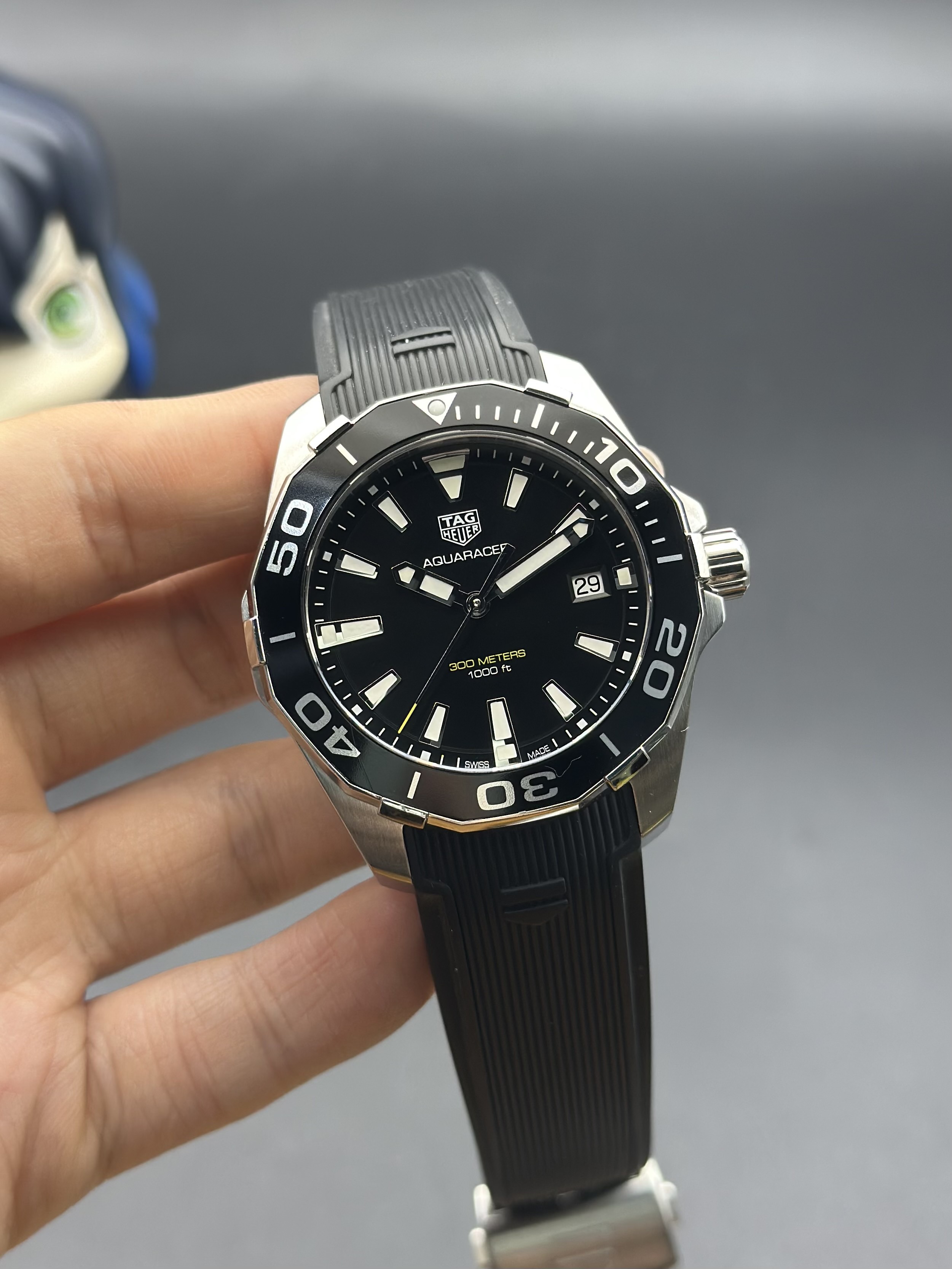 TAG Heuer WAY111A.FT6151 detail 1