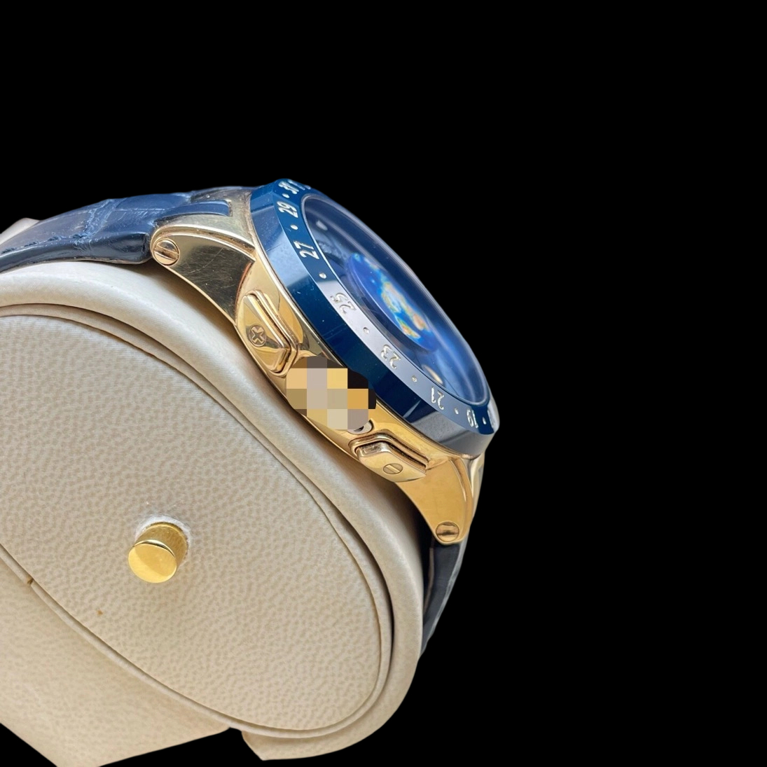 Ulysse Nardin 1062-113 detail 3