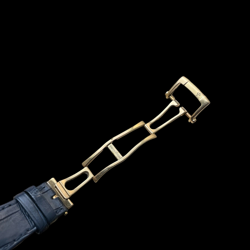 Ulysse Nardin 1062-113 detail 5
