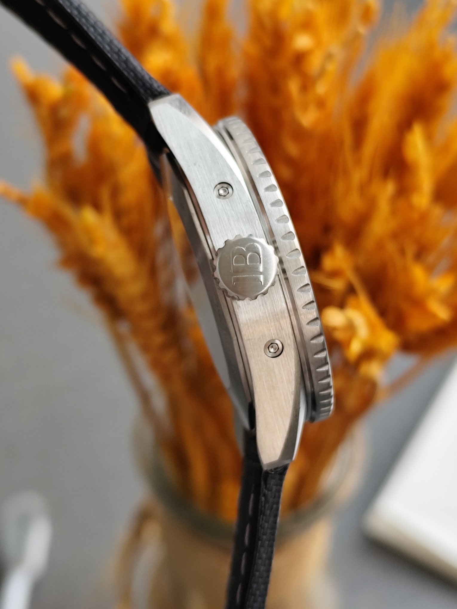 Blancpain 5054-1110-B52A detail 4