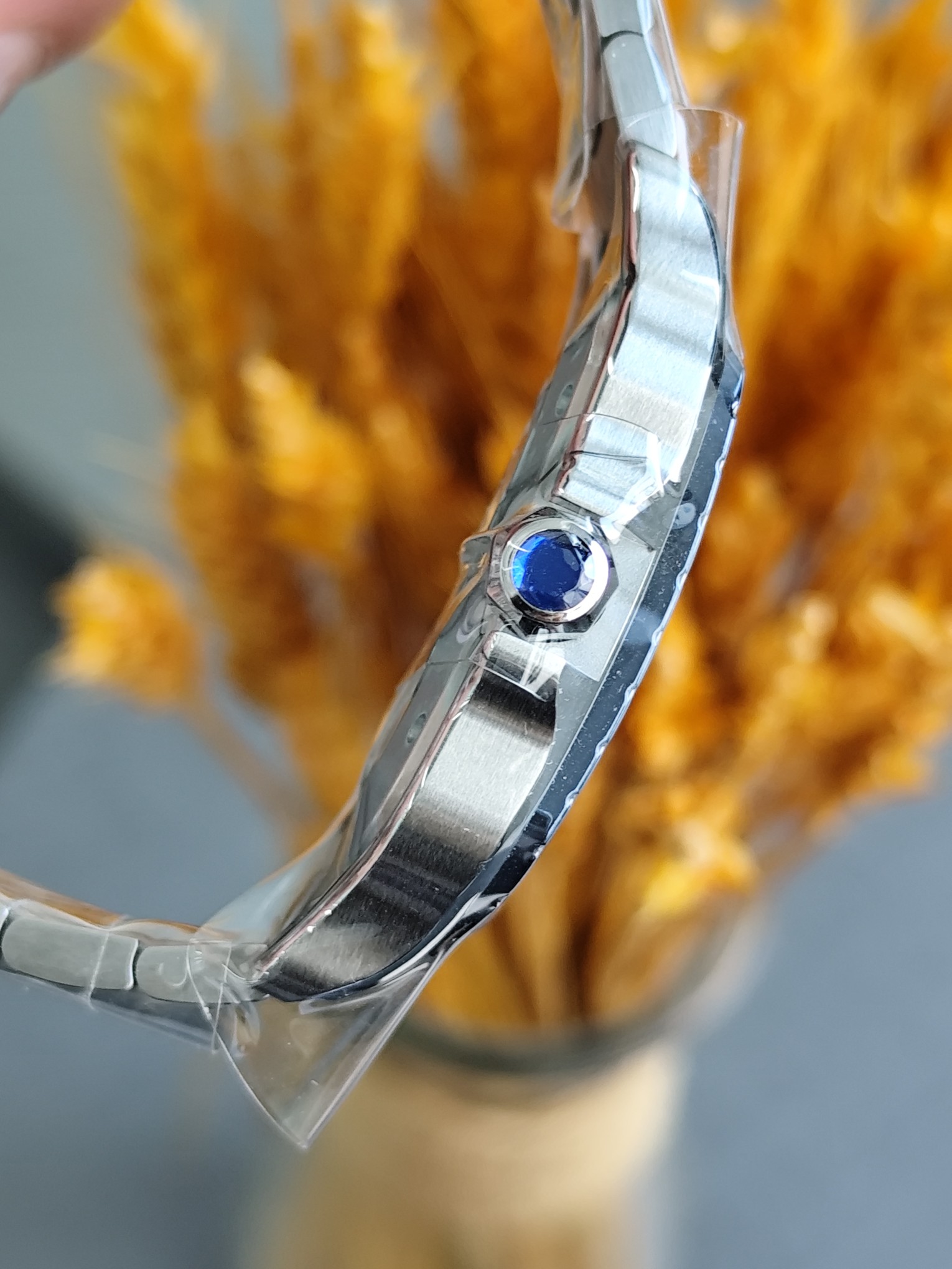 Cartier WSSA0047 detail 3