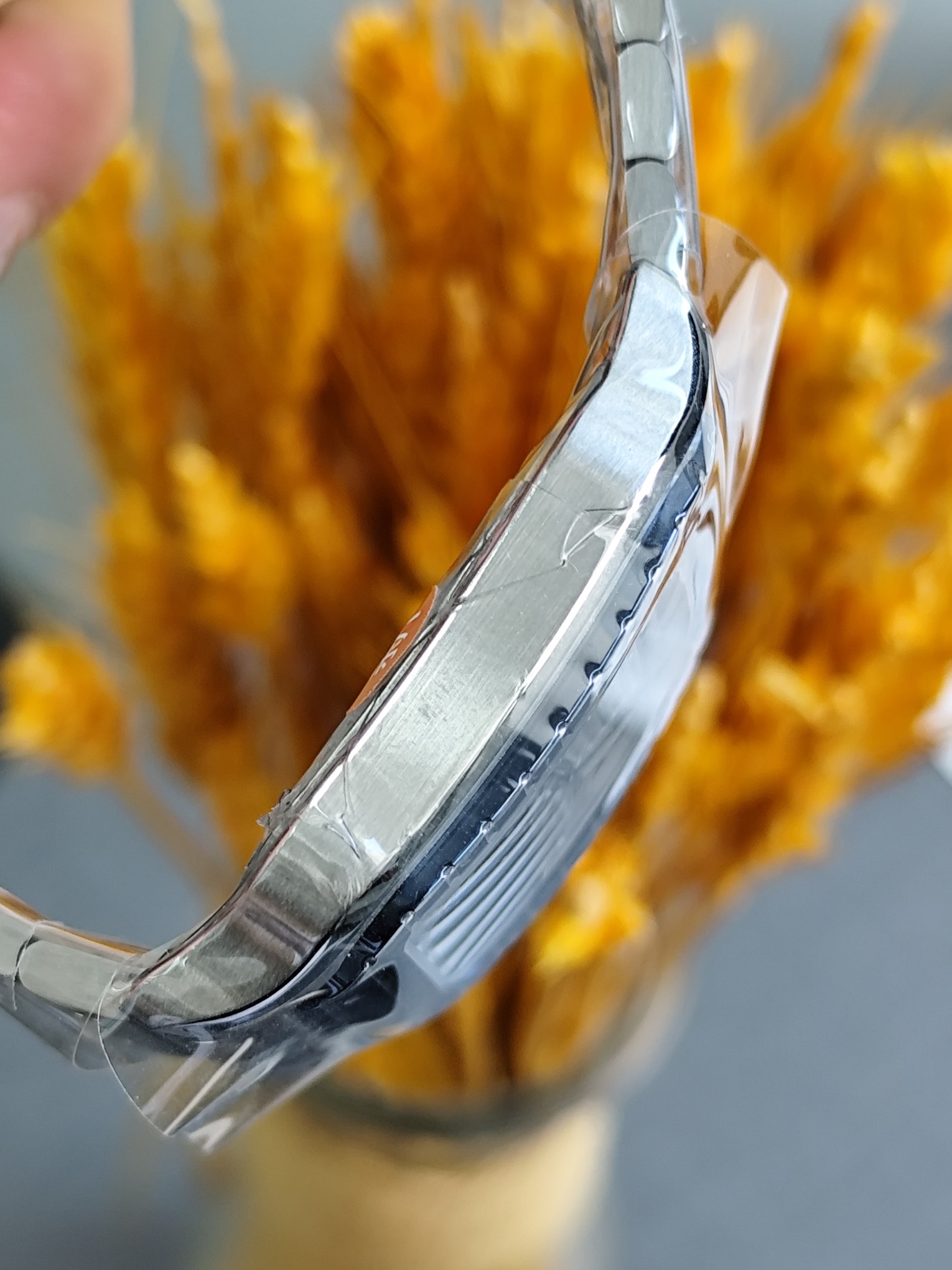 Cartier WSSA0047 detail 4