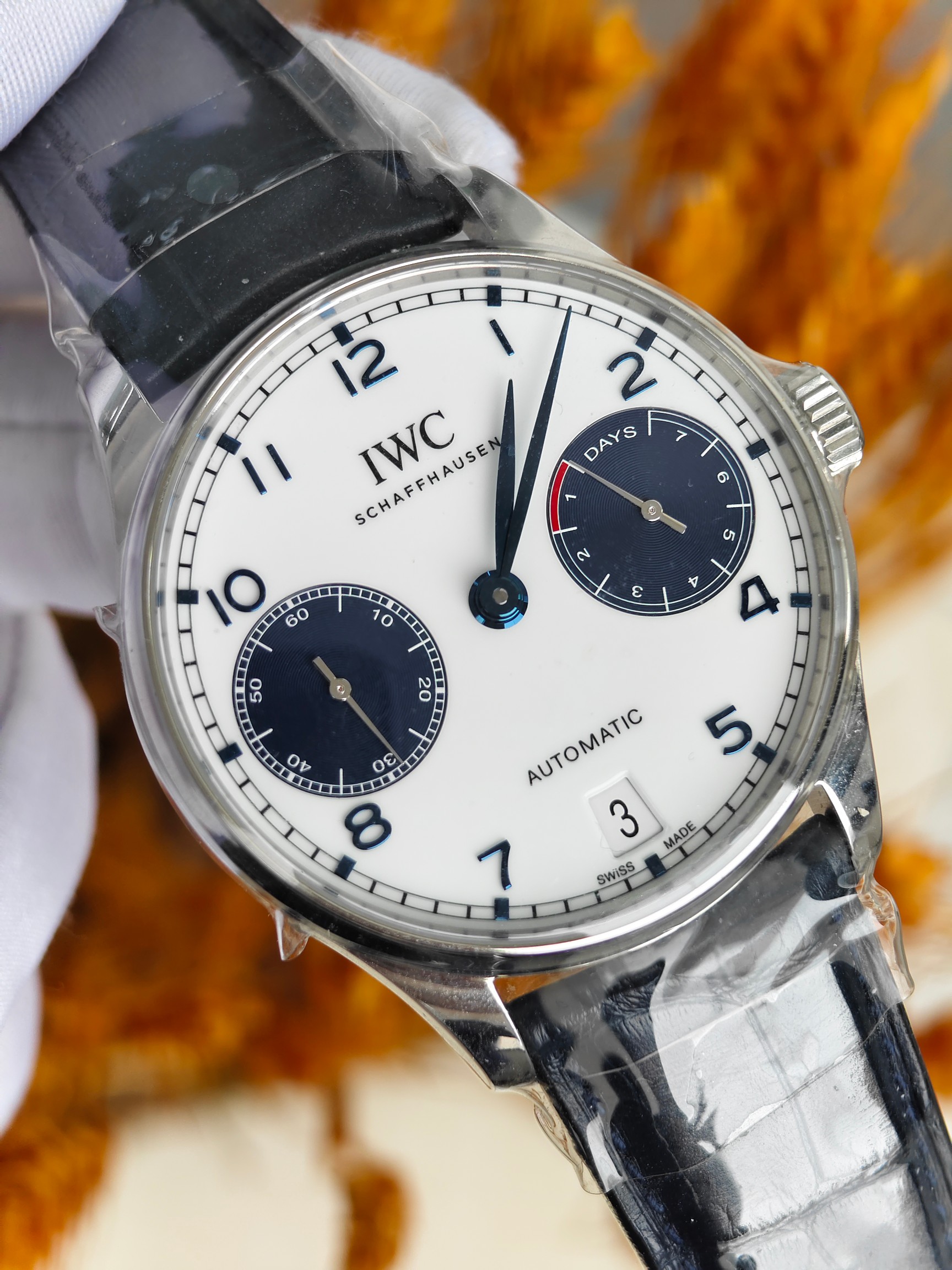 IWC IW500715