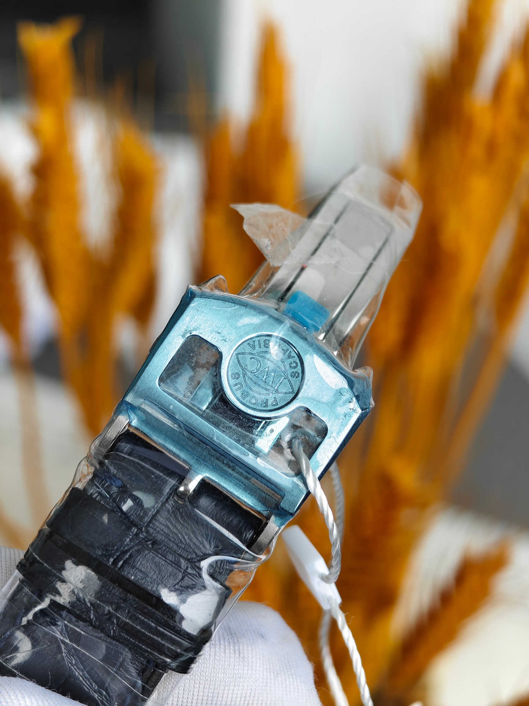 IWC IW500715 detail 5