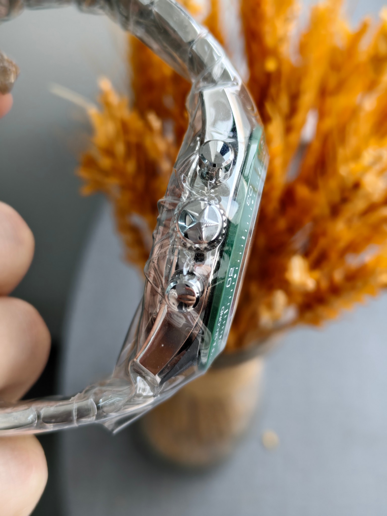 Zenith 03.3108.3600 / 56.M3100 detail 4