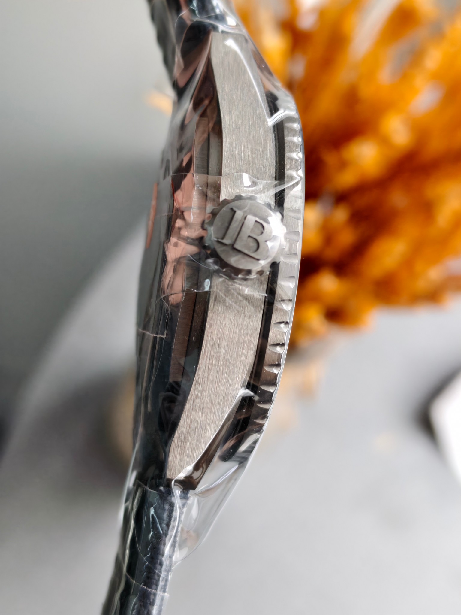 Blancpain 5000-0240-O52A detail 4