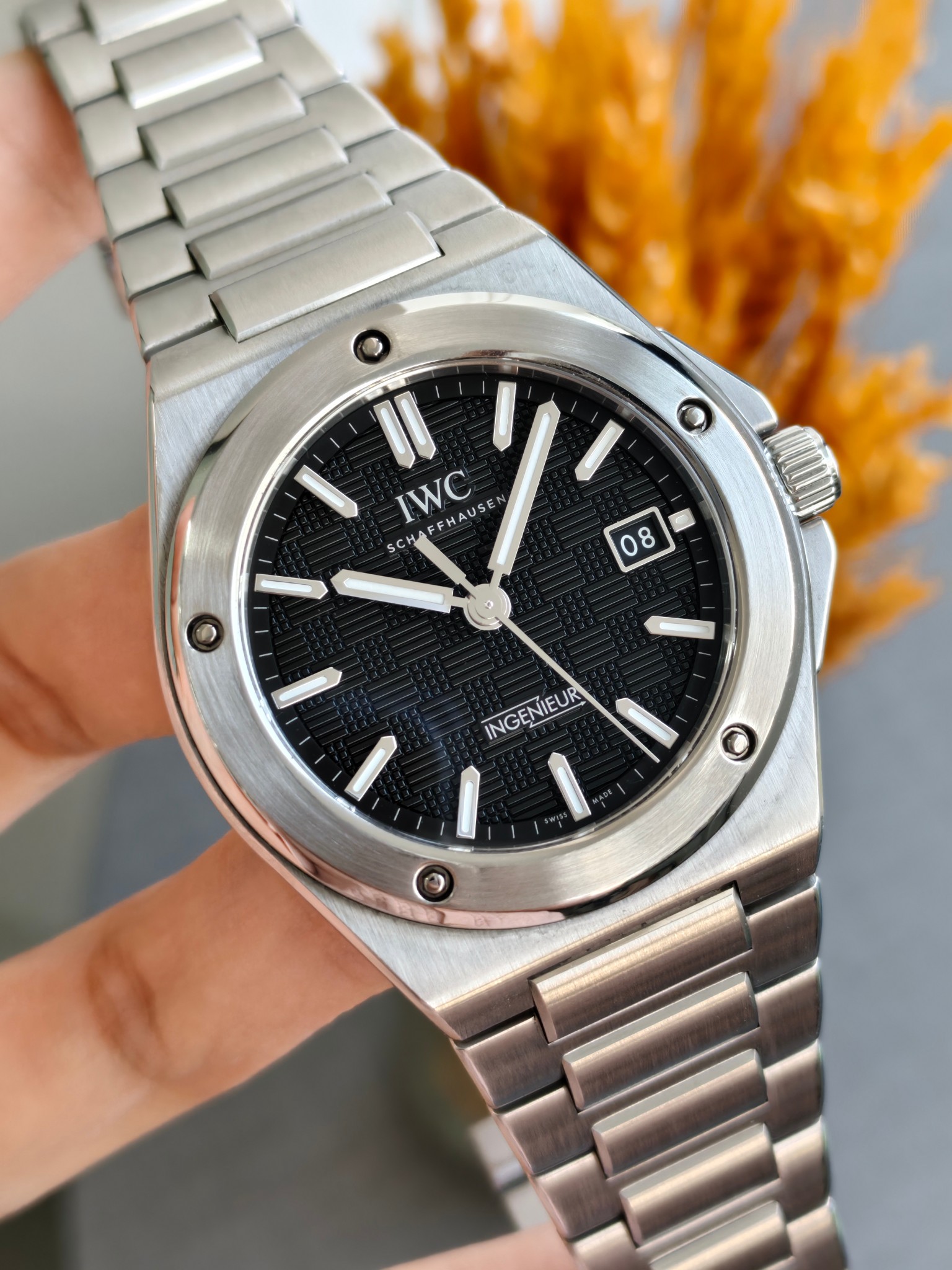IWC IW328901