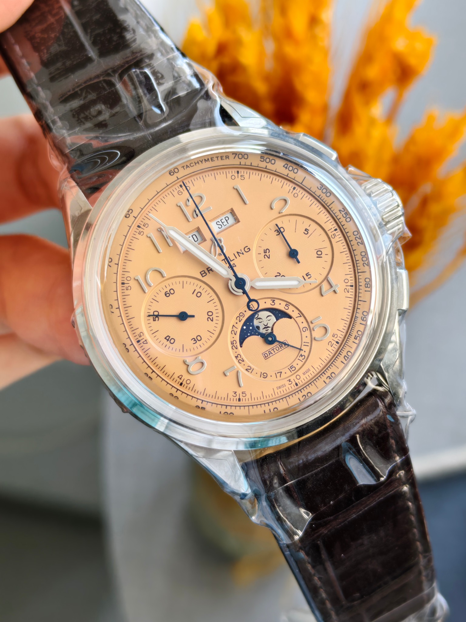 Breitling AB2510201K1P1