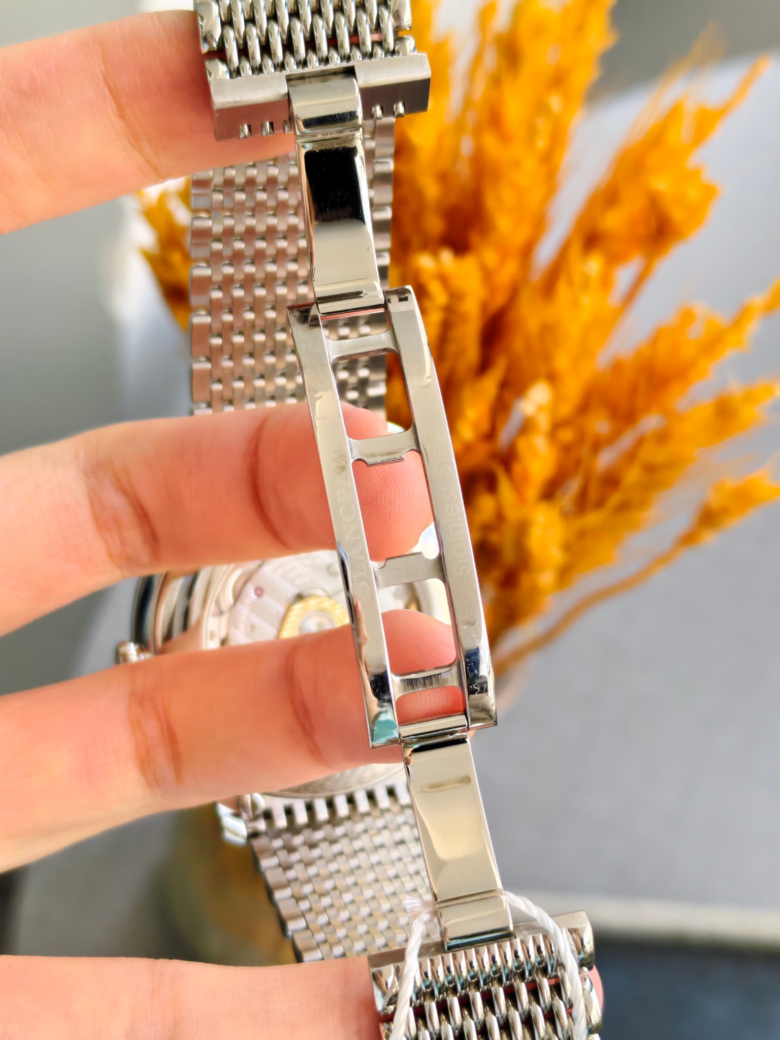 Blancpain 6654-1127-MMB detail 4