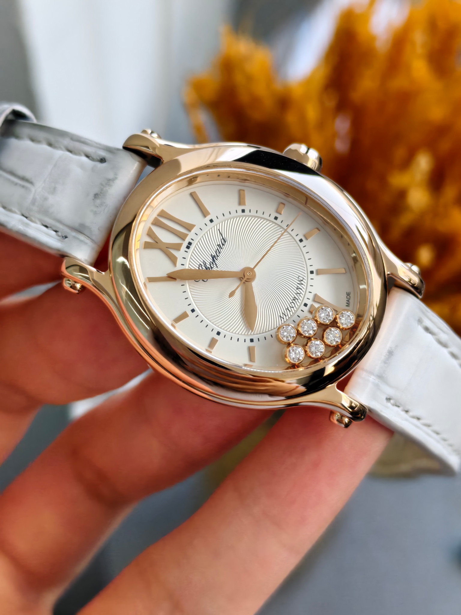 Chopard 275362-5001 detail 1