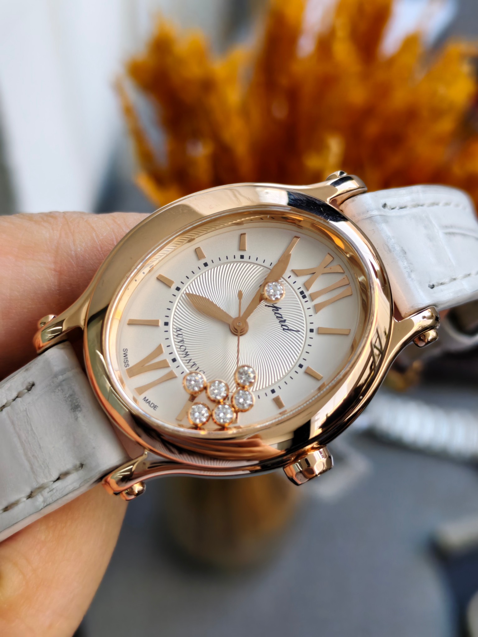 Chopard 275362-5001 detail 2