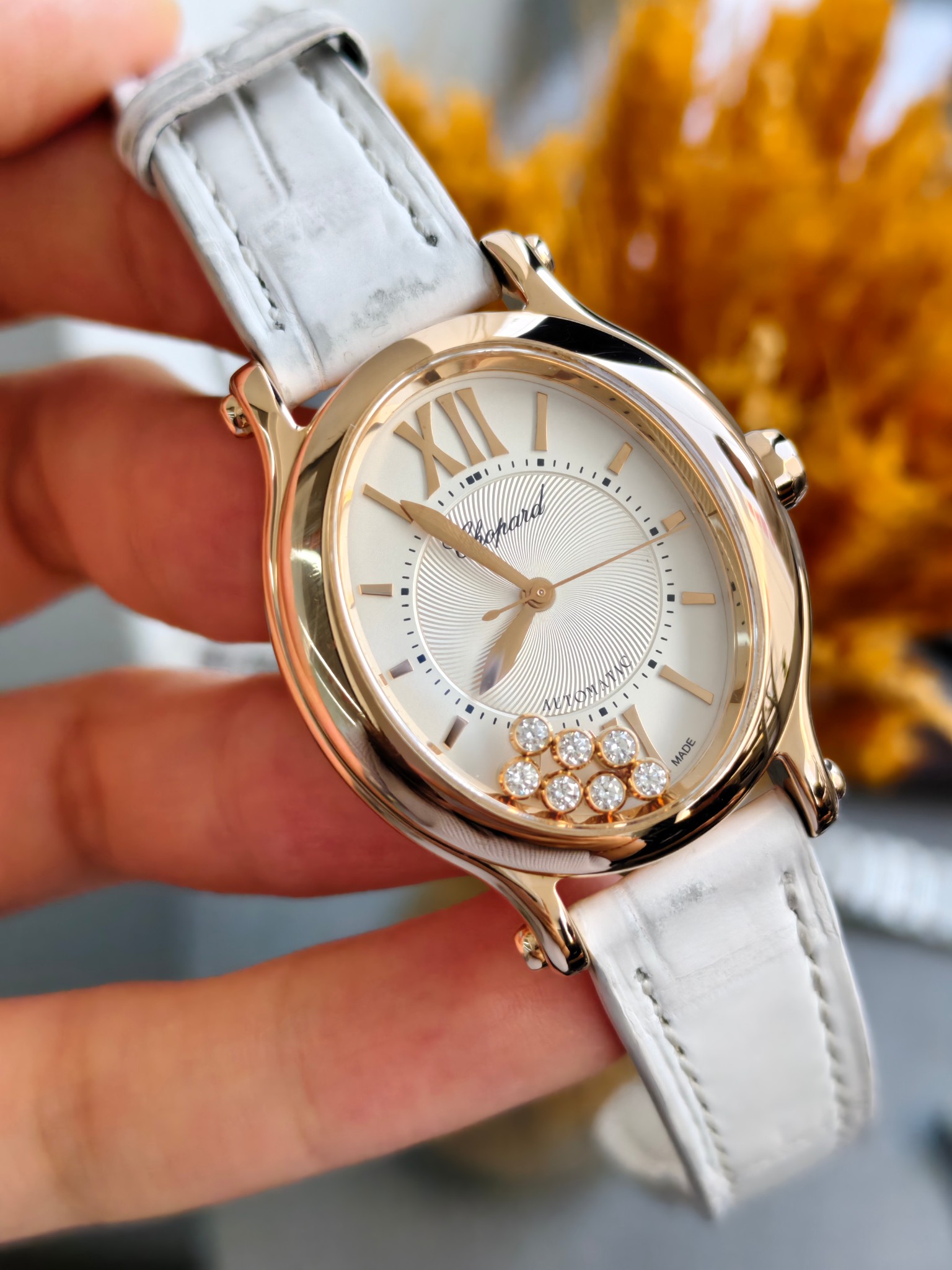 Chopard 275362-5001