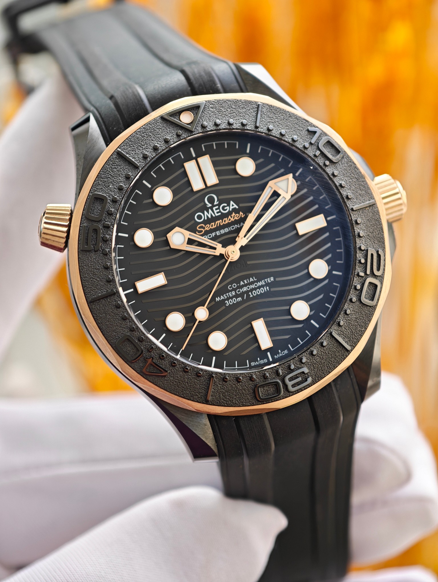Omega 210.62.44.20.01.001