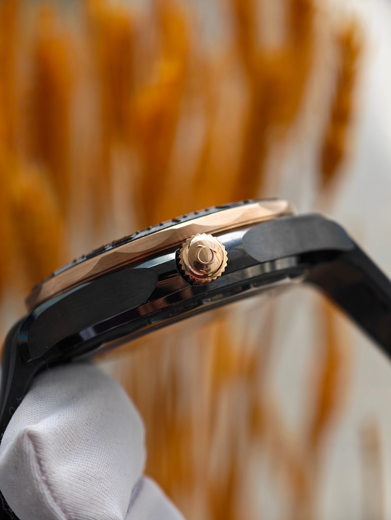 Omega 210.62.44.20.01.001 detail 3