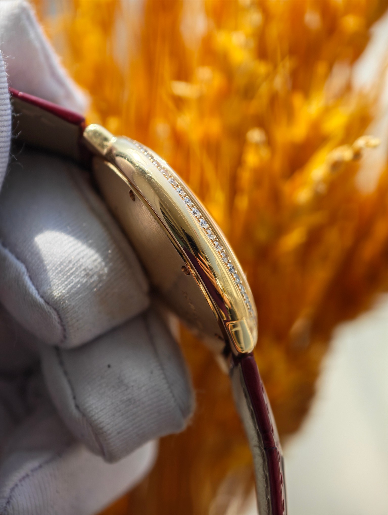 Cartier WJBB0034 detail 4