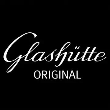 Glash&uuml;tte Original watches