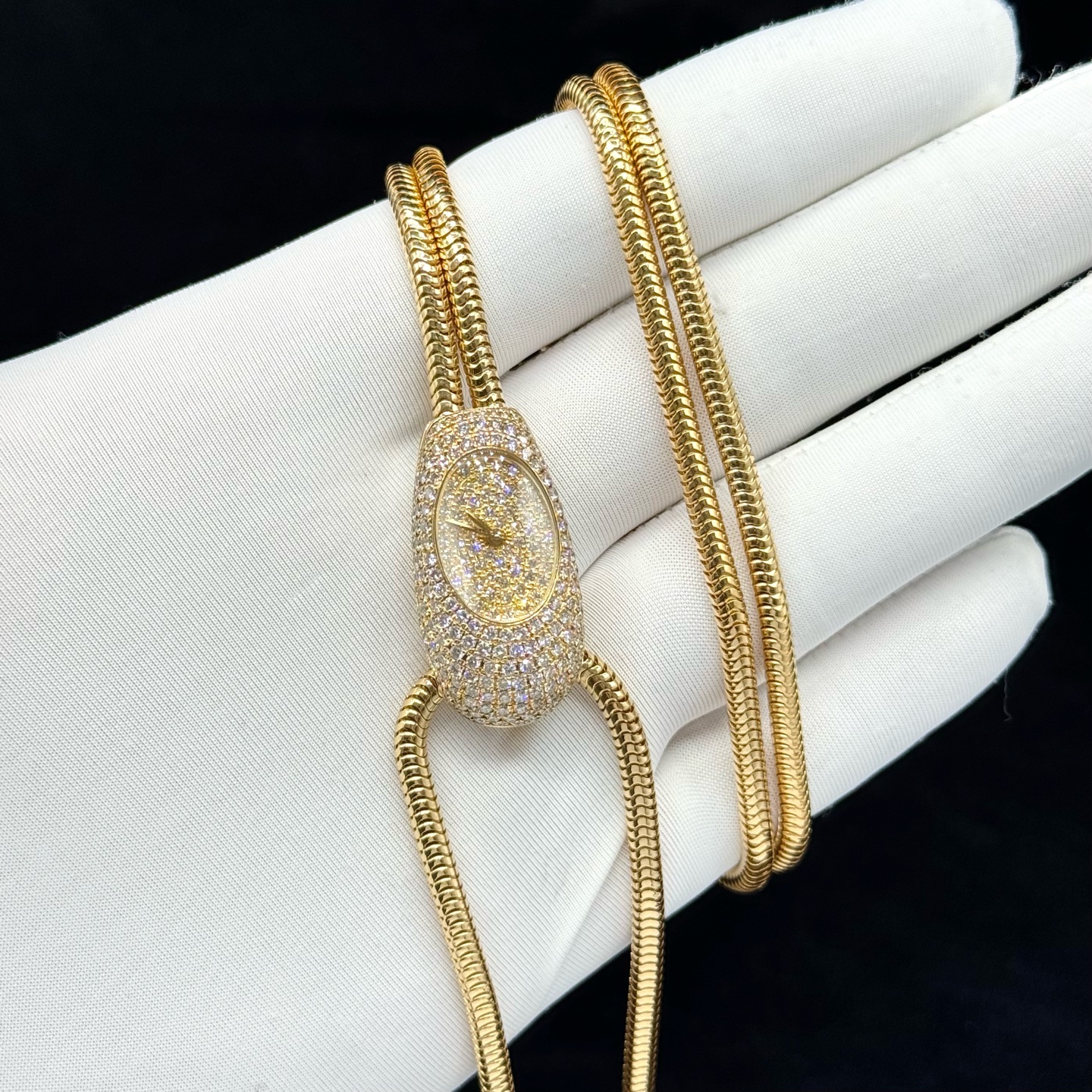 Van Cleef & Arpels Vintage