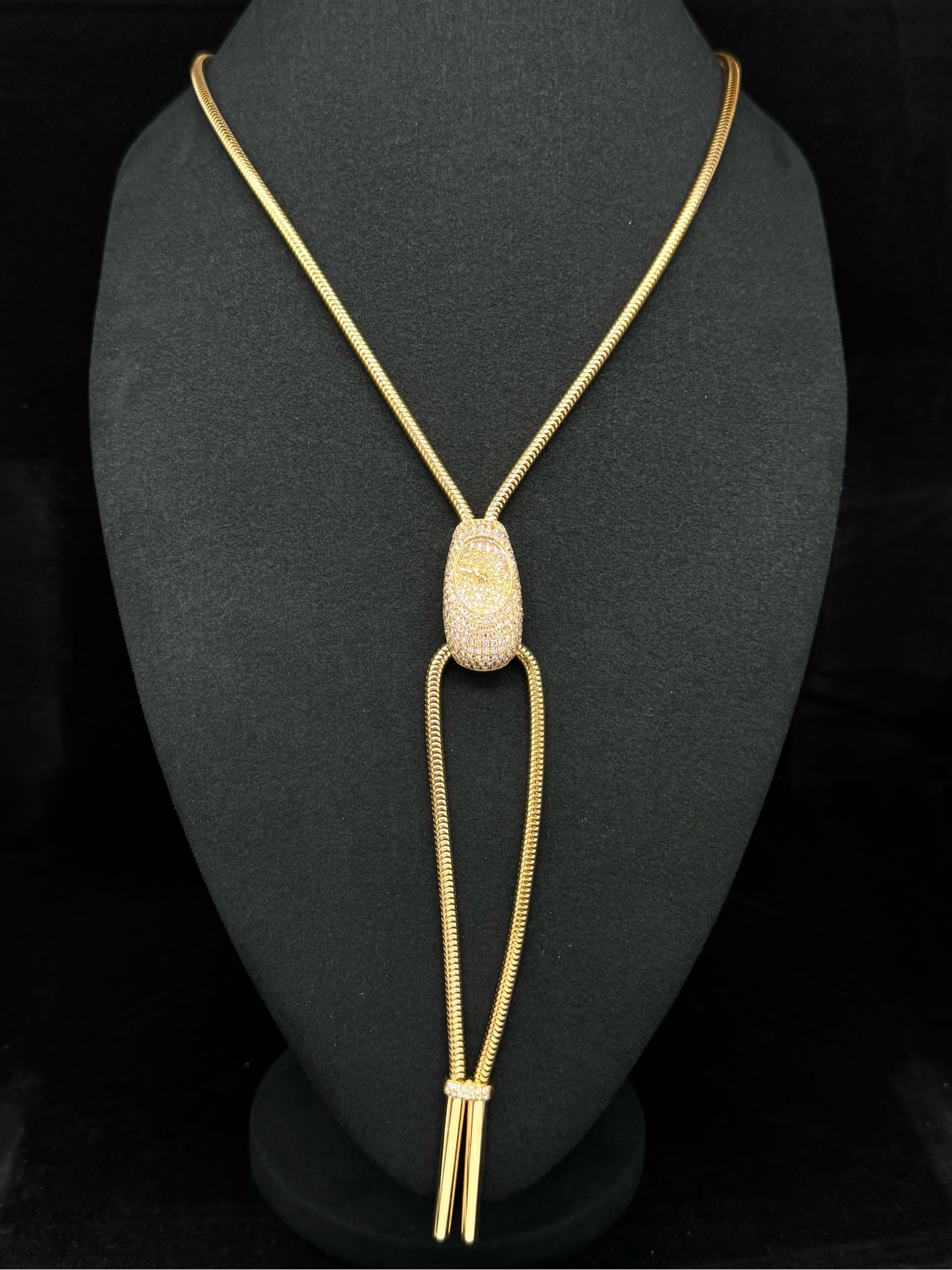 Van Cleef & Arpels Vintage detail 5
