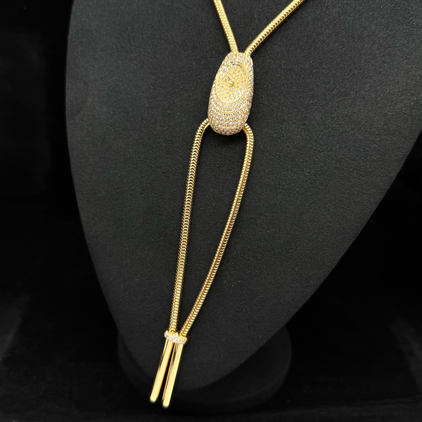 Van Cleef & Arpels Vintage detail 6