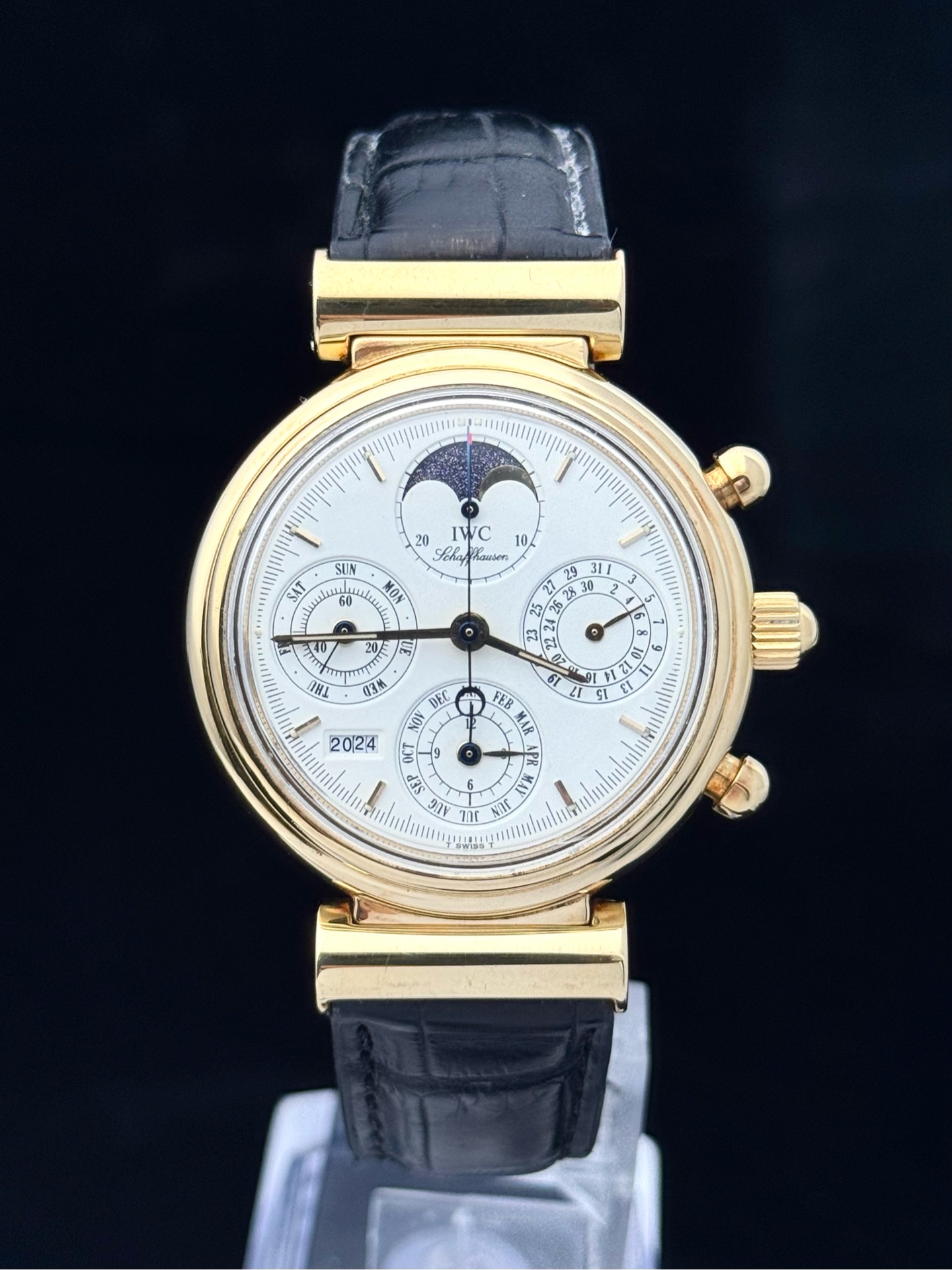 IWC Vintage