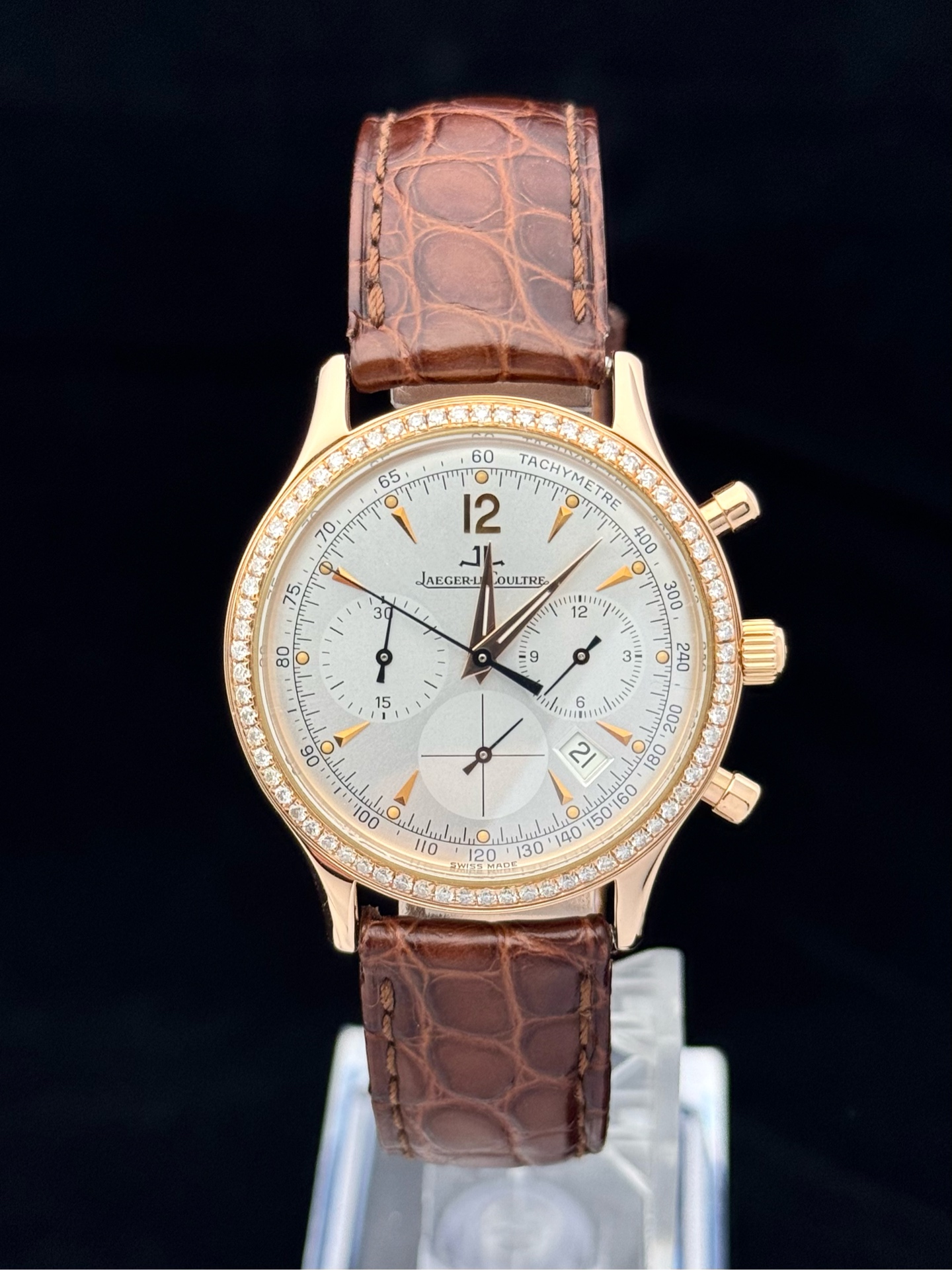 Jaeger-LeCoultre Vintage