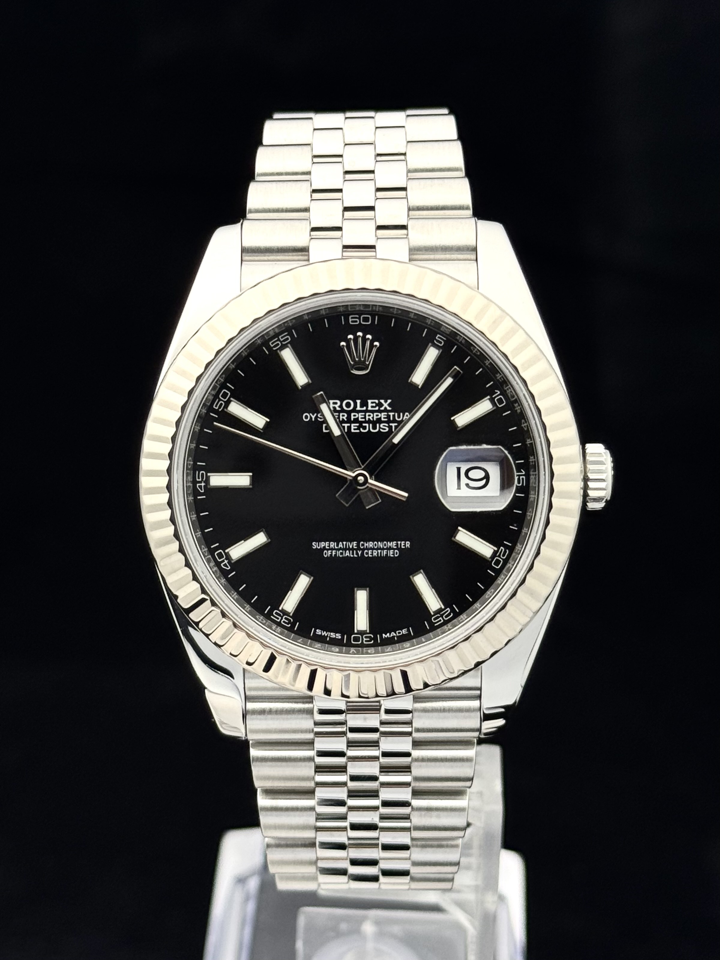 Rolex 126334-0018