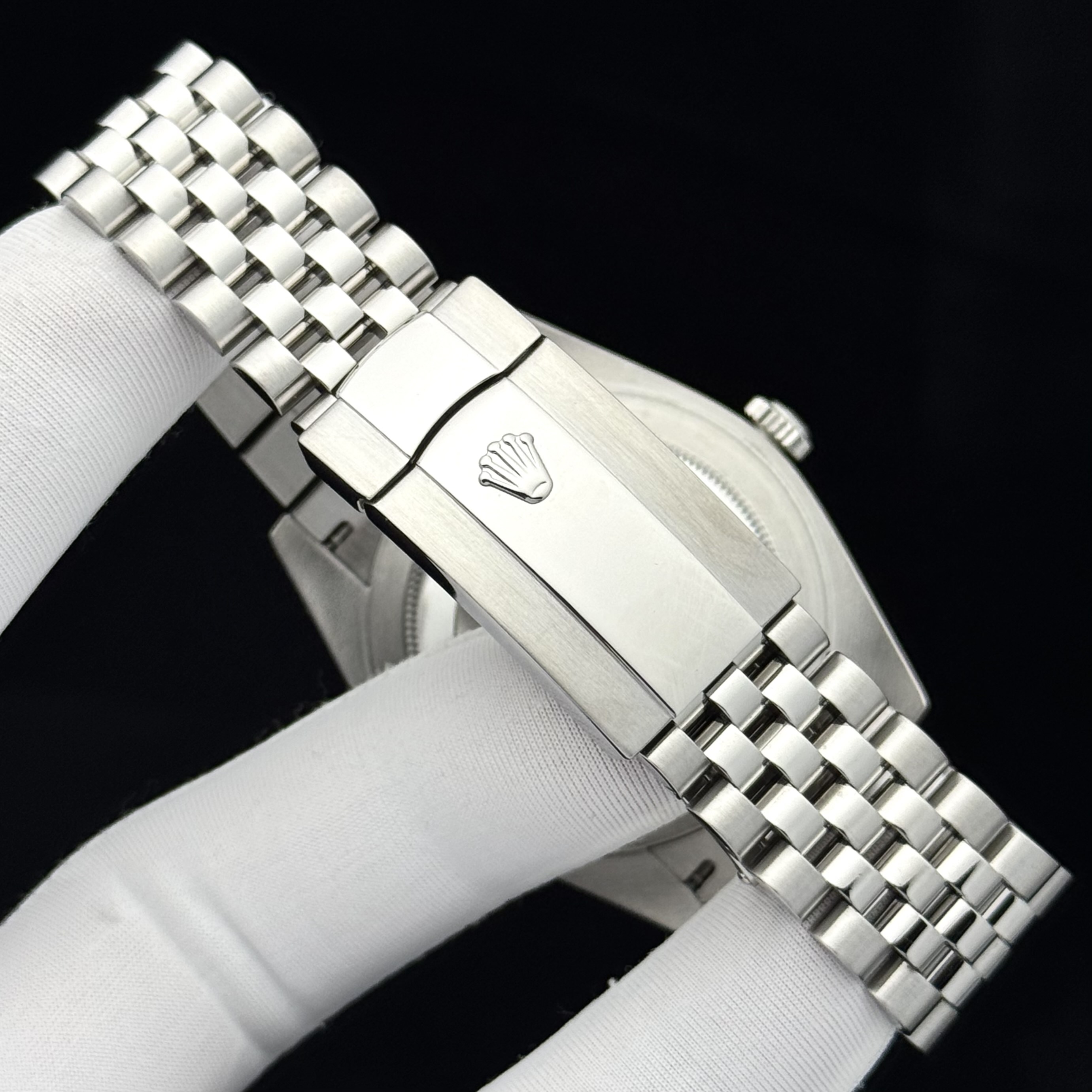 Rolex 126334-0018 detail 3