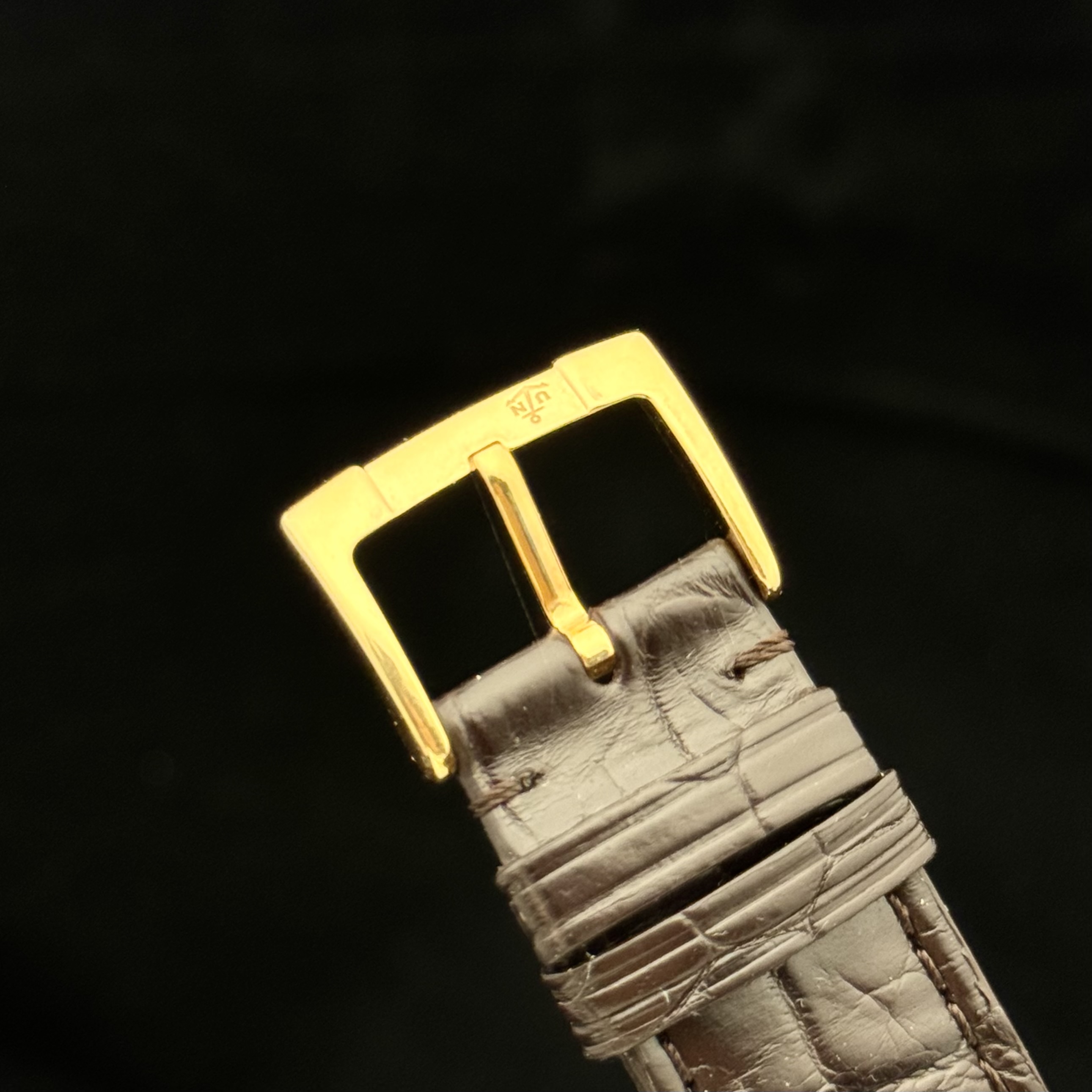Ulysse Nardin 136-11 detail 8