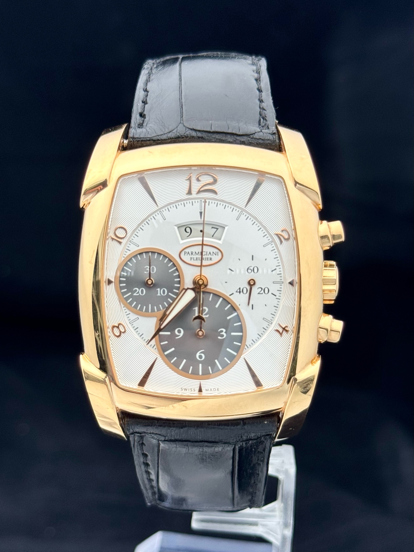 Parmigiani Fleurier PFC128-1000100