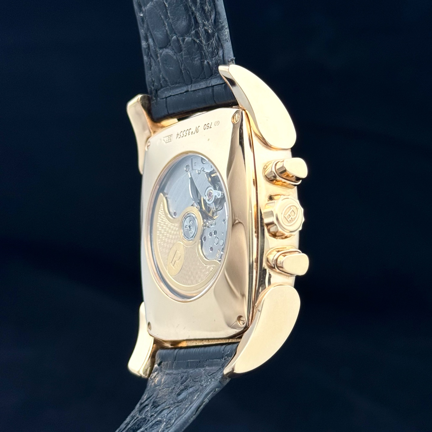 Parmigiani Fleurier PFC128-1000100 detail 5
