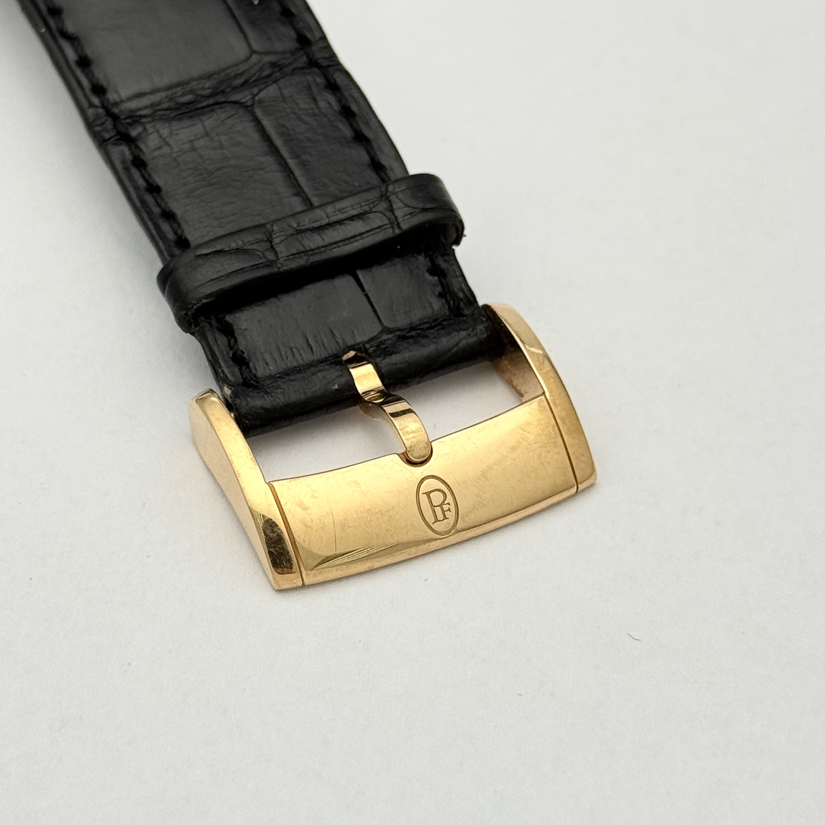 Parmigiani Fleurier PFC128-1000100 detail 6