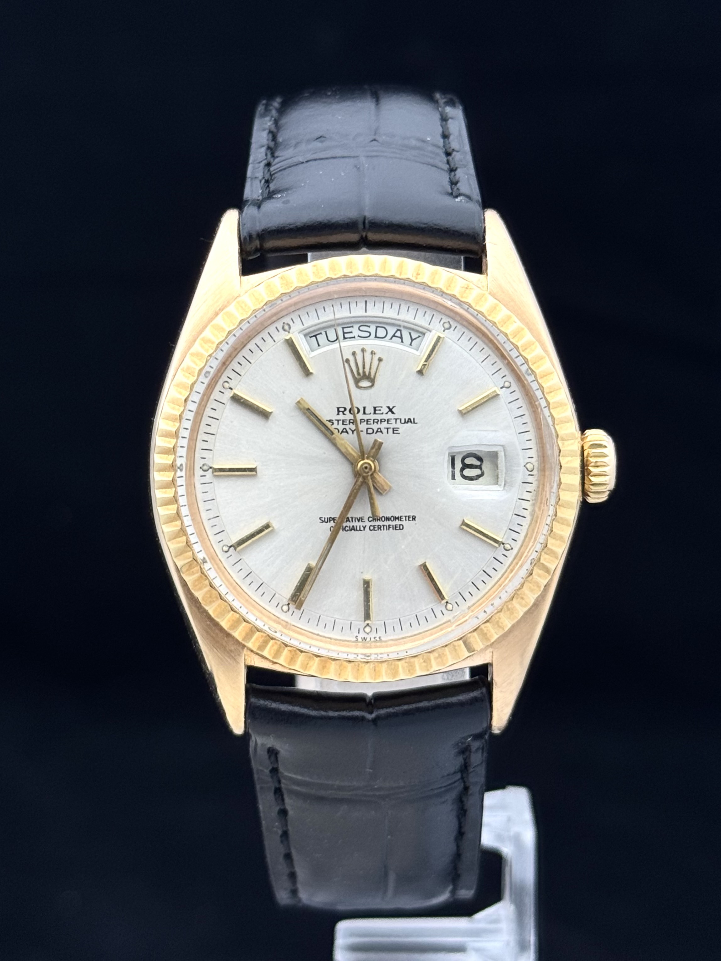 Rolex 1803