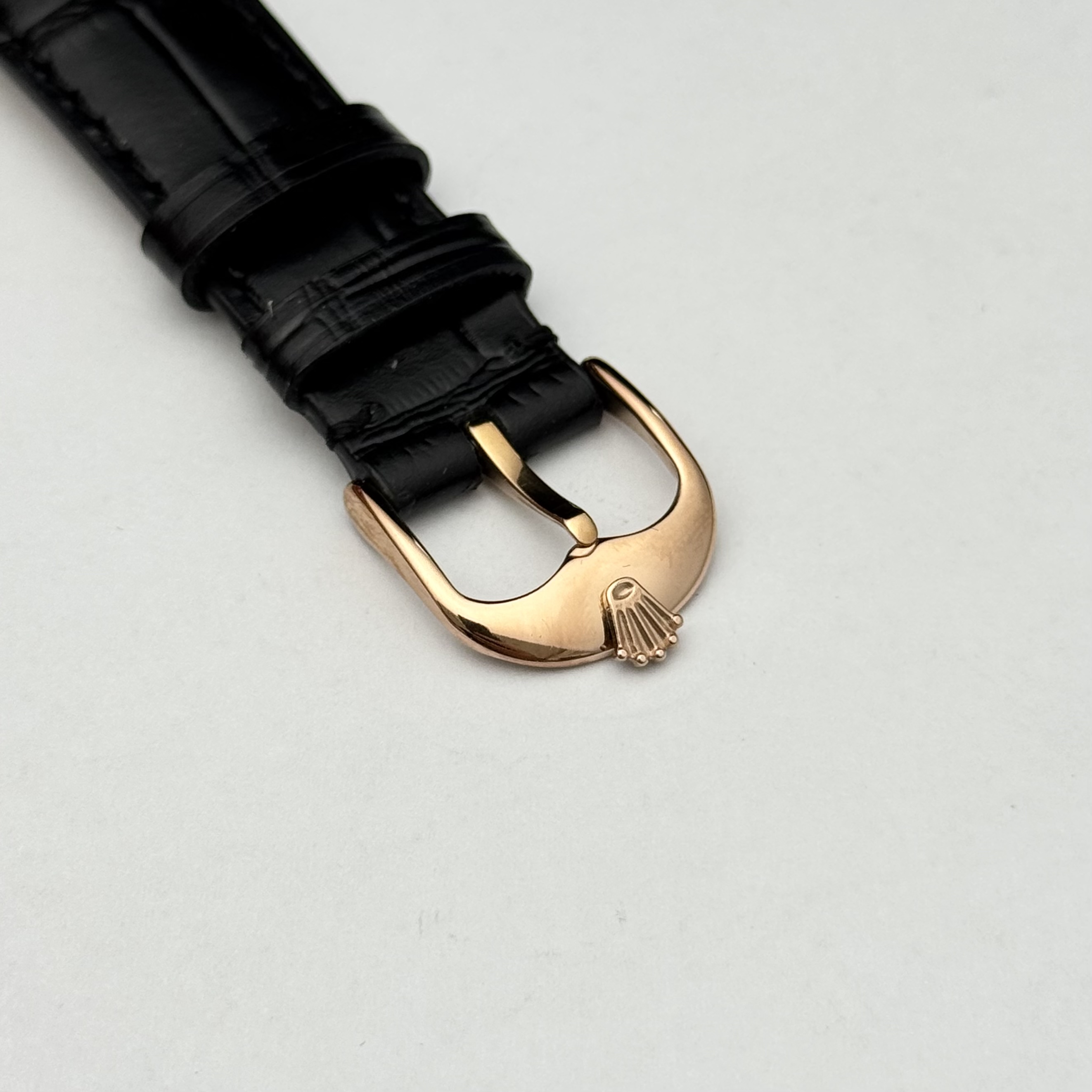 Rolex 1803 detail 6