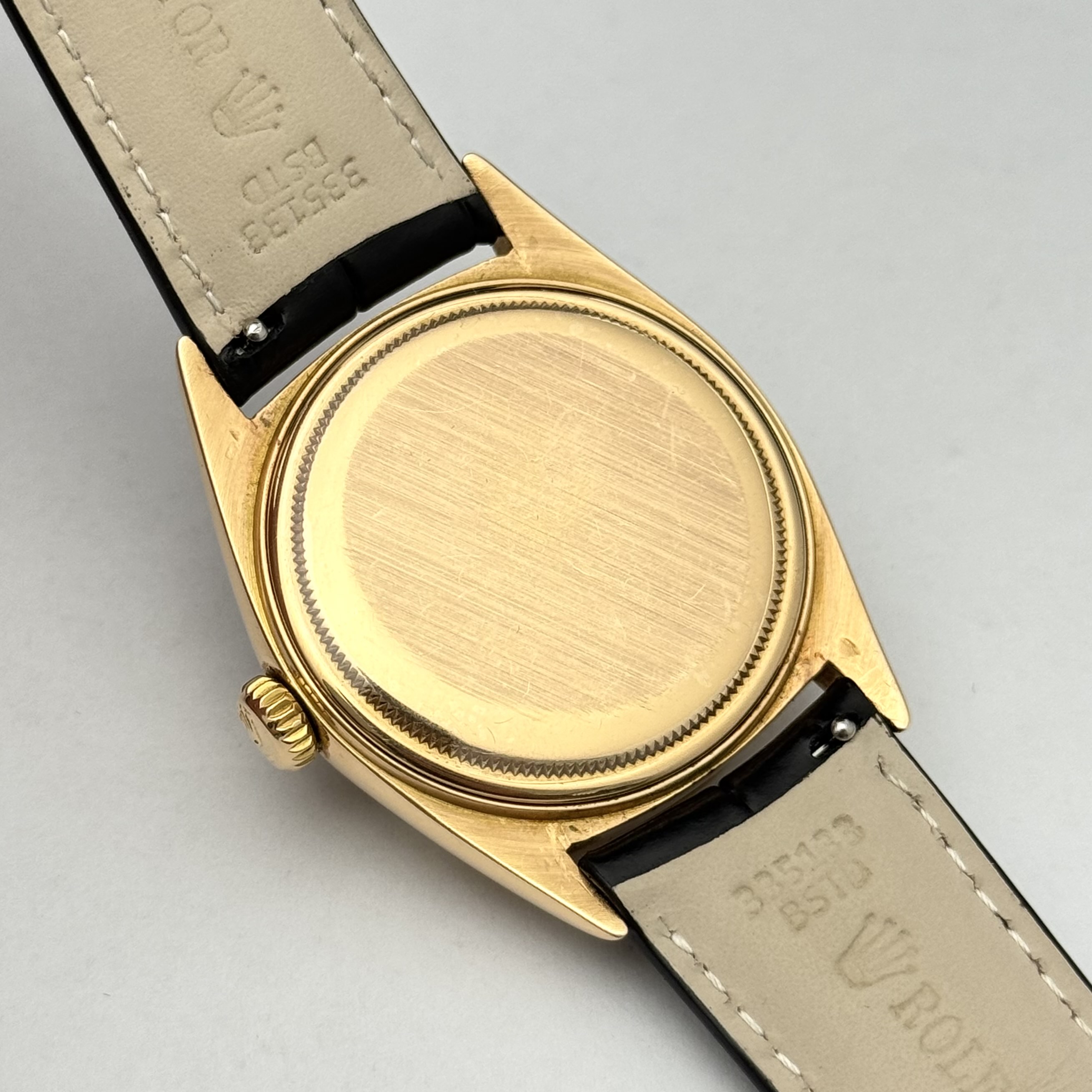Rolex 1803 detail 4