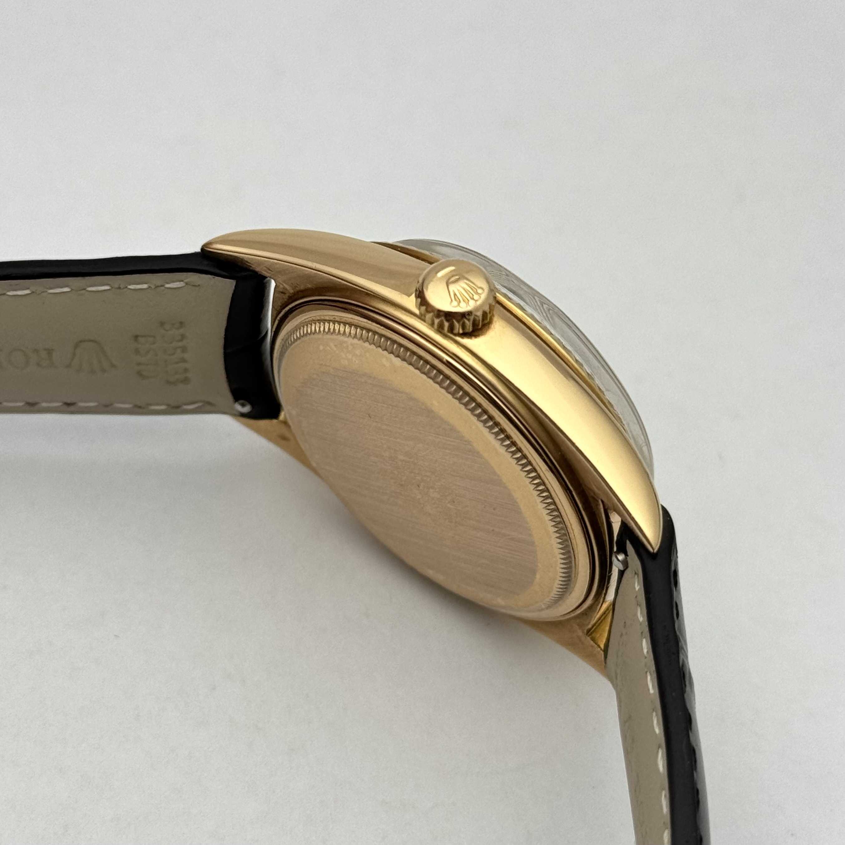 Rolex 1803 detail 5