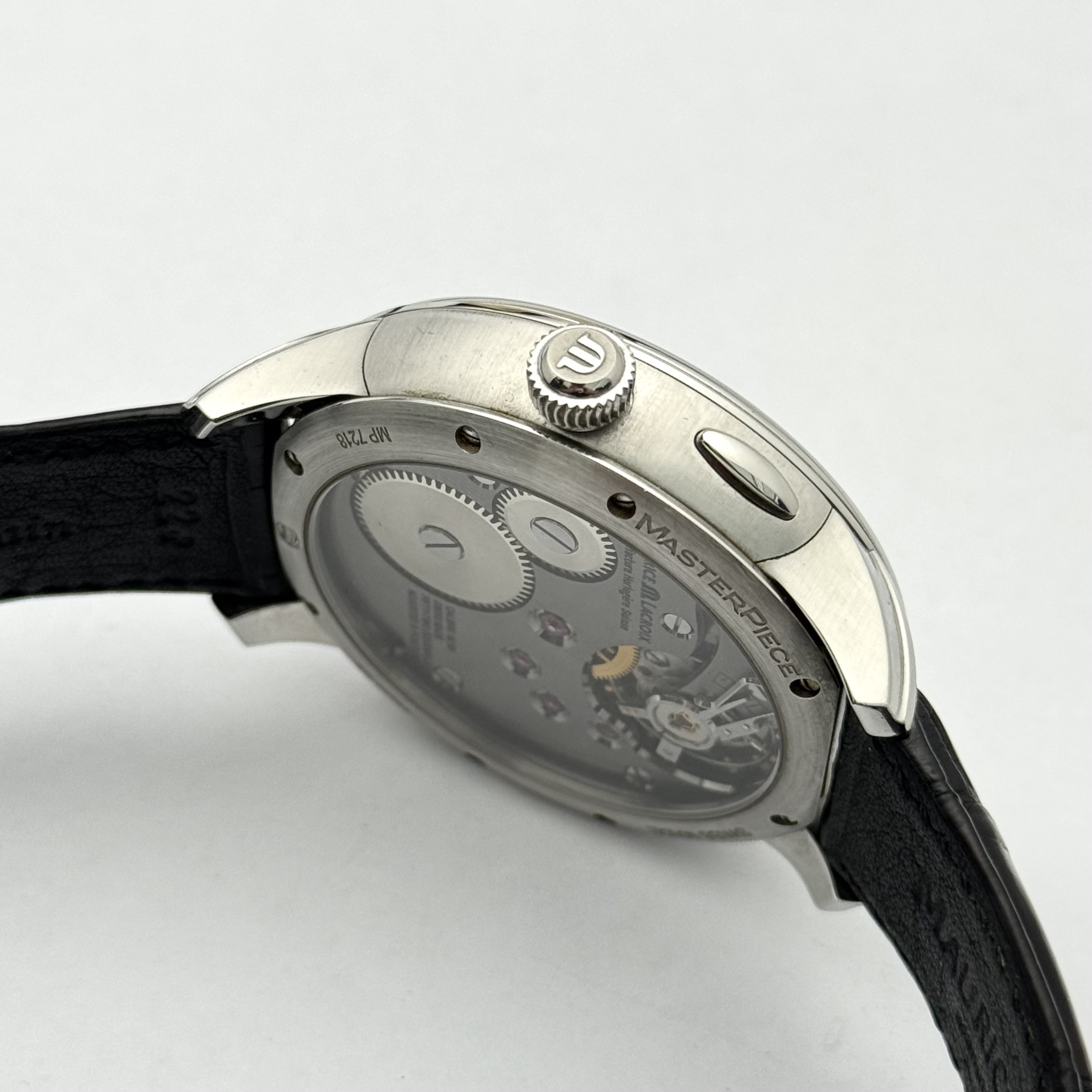 Maurice Lacroix MP7218-SS001-310 detail 5