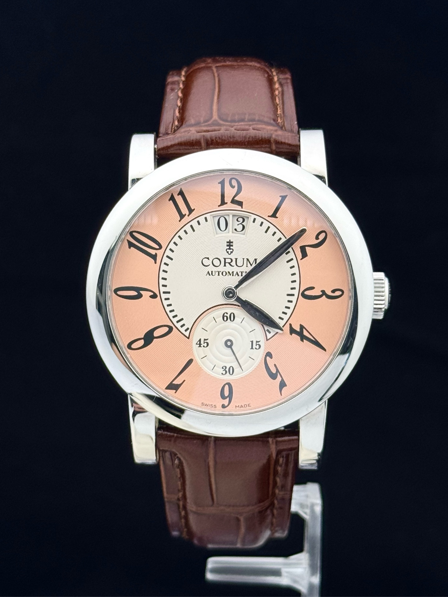 Corum Vintage