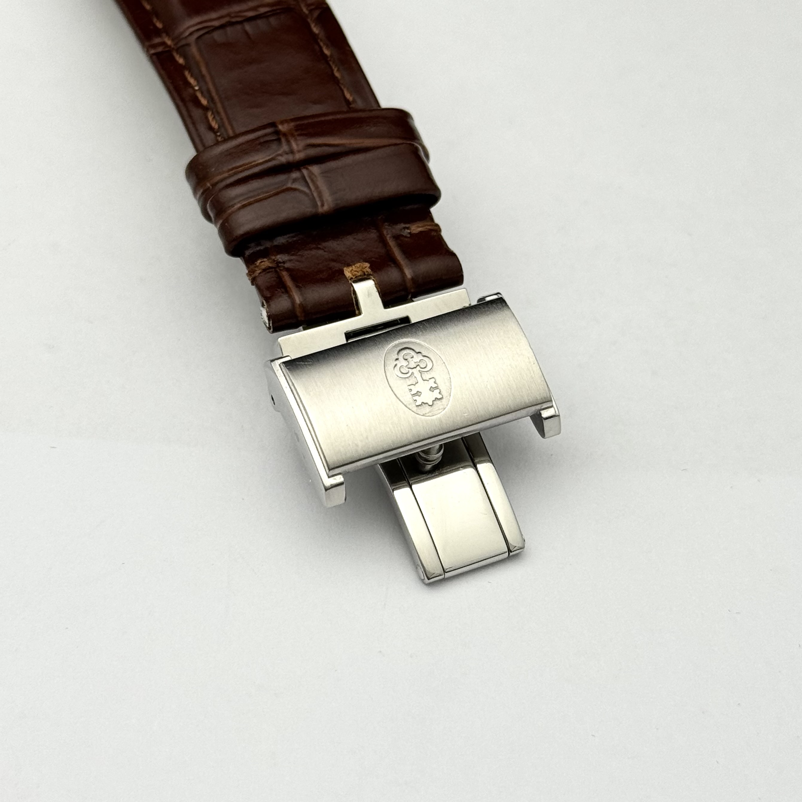 Corum Vintage detail 6