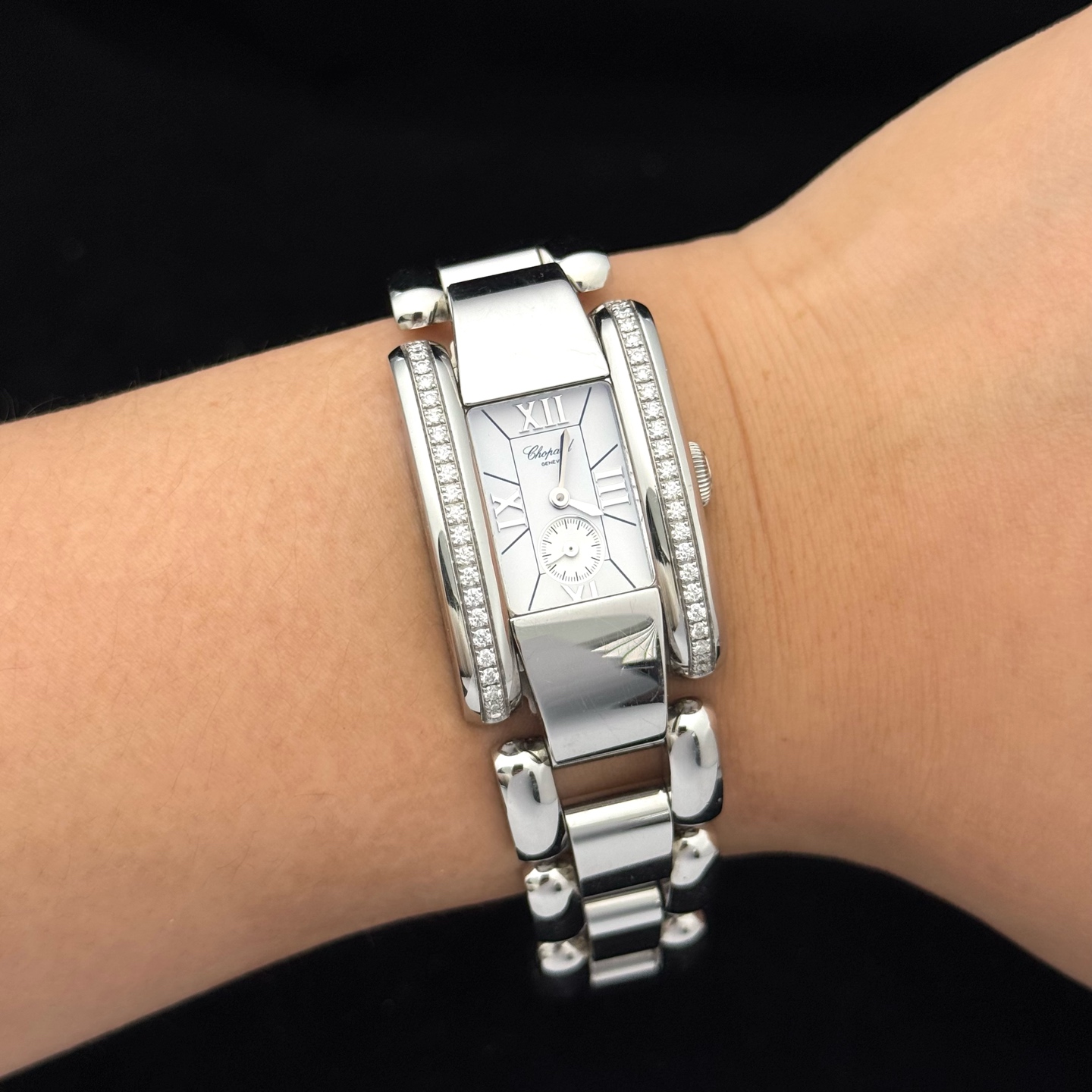 Chopard 418415-3002 detail 7