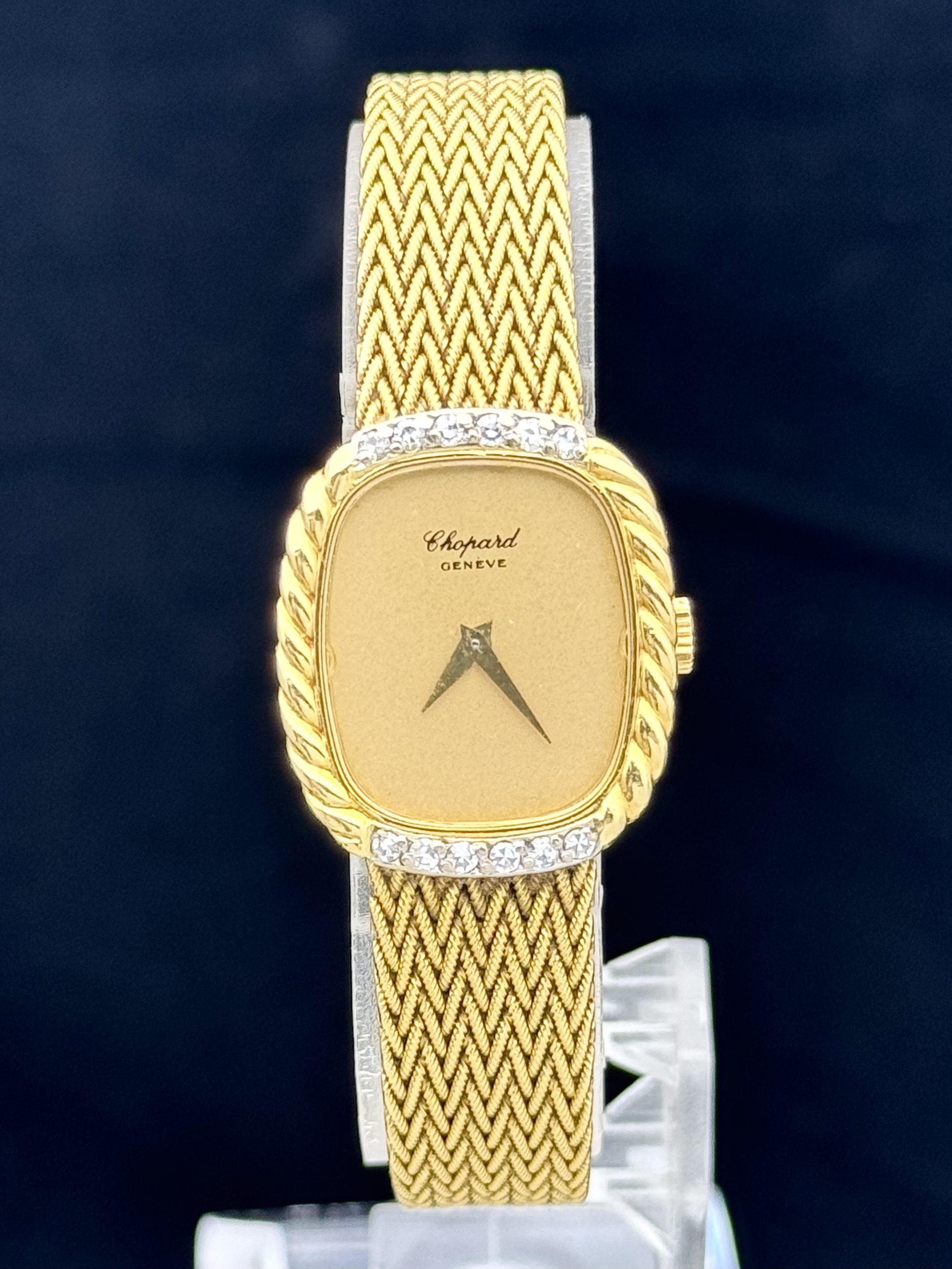 Chopard Vintage