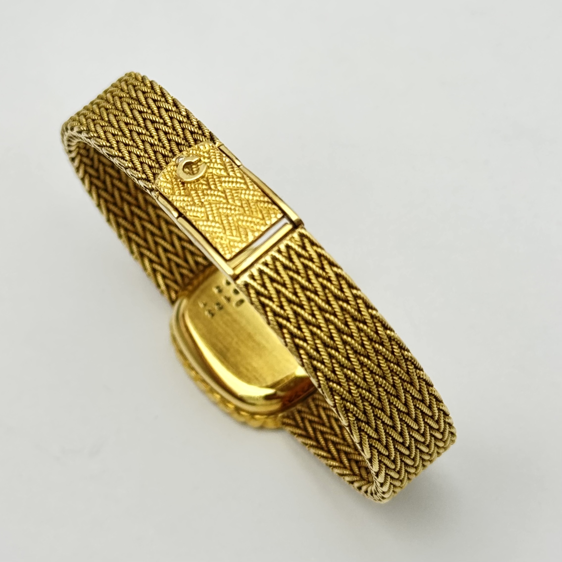 Chopard Vintage detail 5