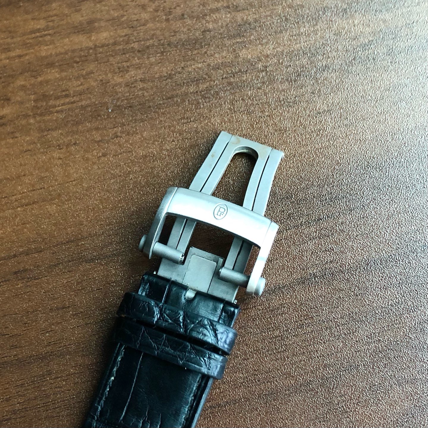 Parmigiani Fleurier PFH551-3100600 detail 6
