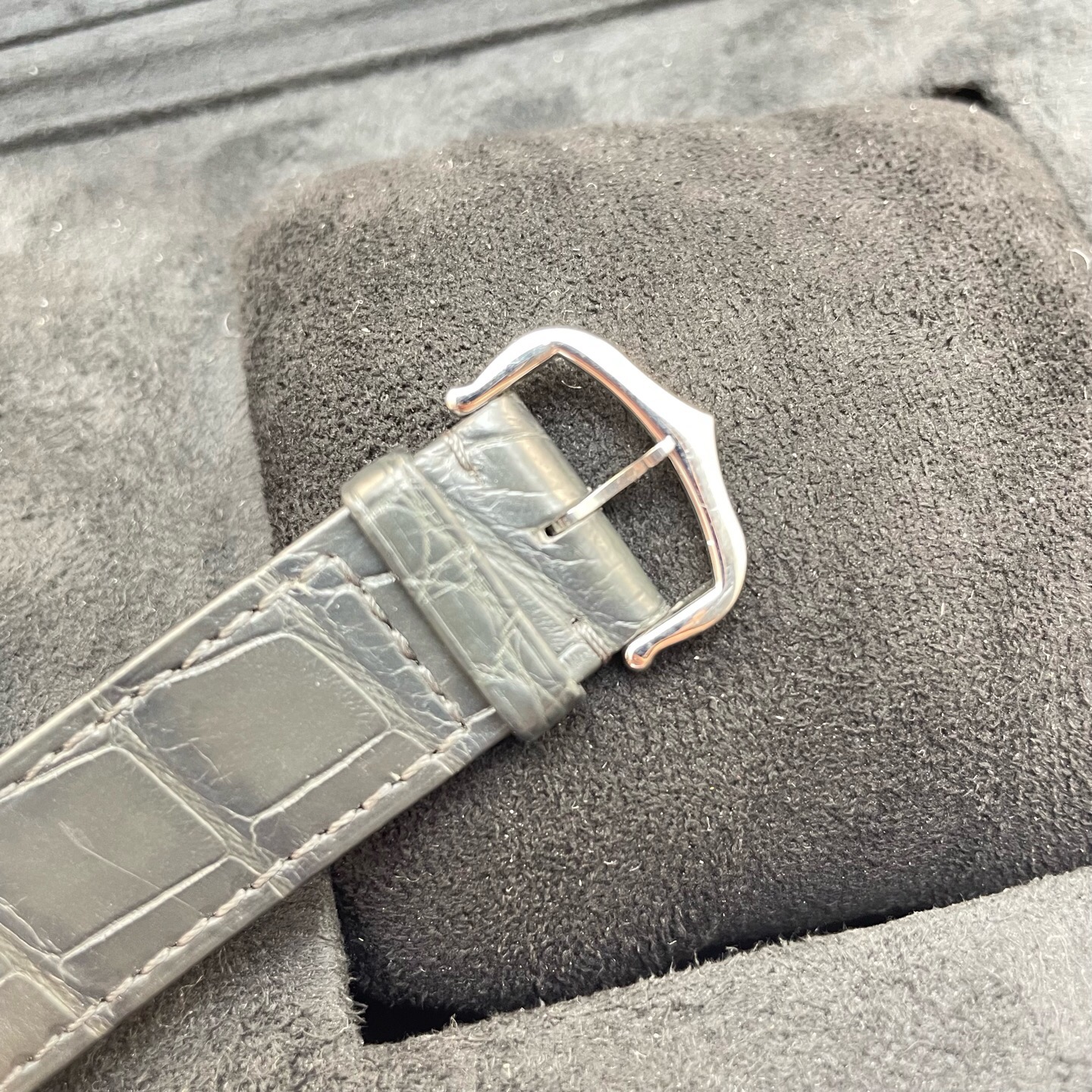 Cartier W2SA0034 detail 5